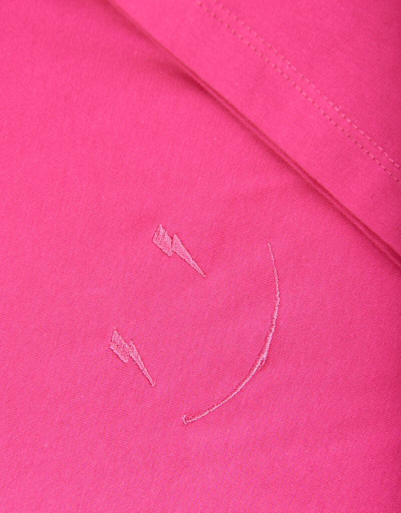 Basic Colour T-shirt