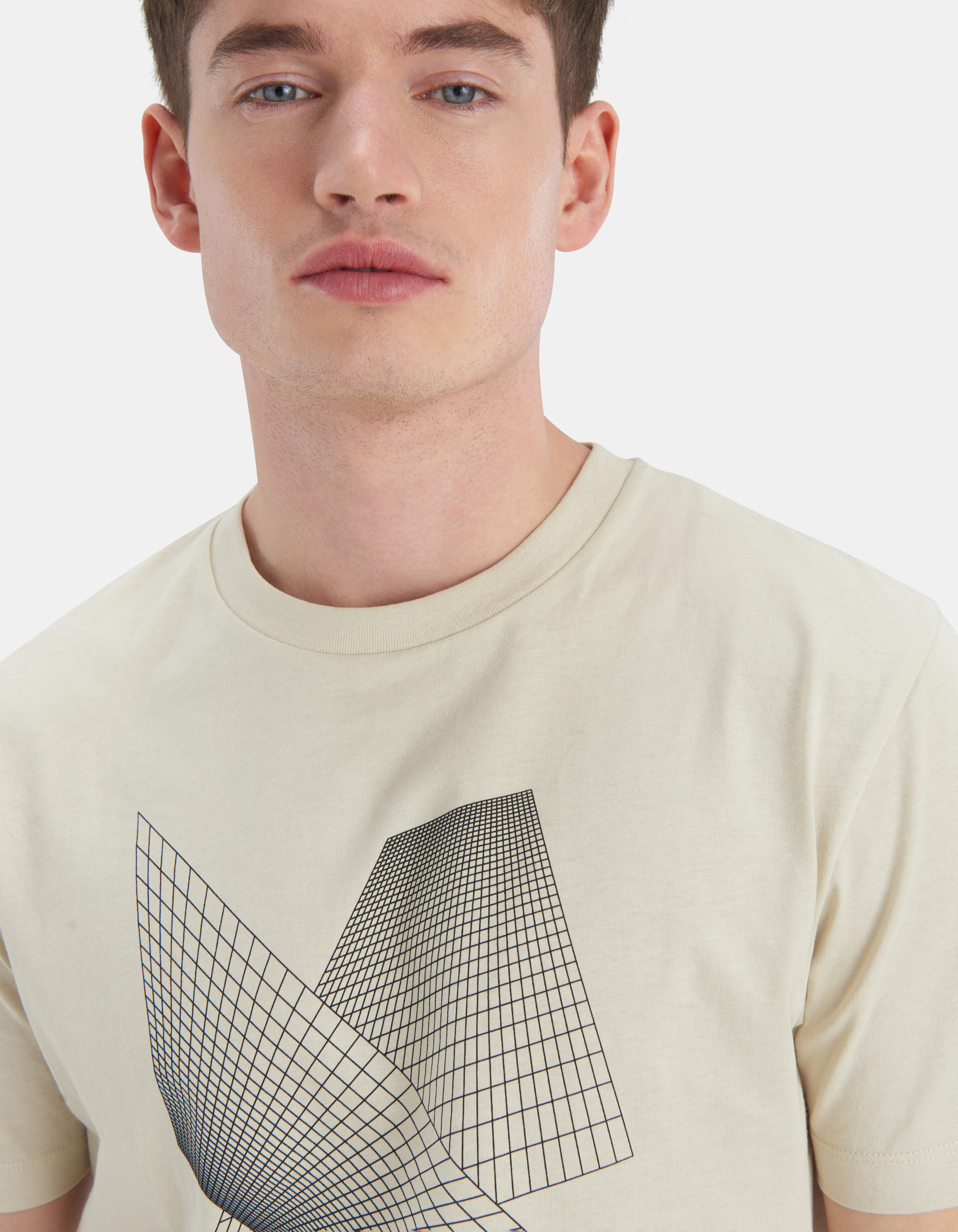 Illusion T-shirt REFILL