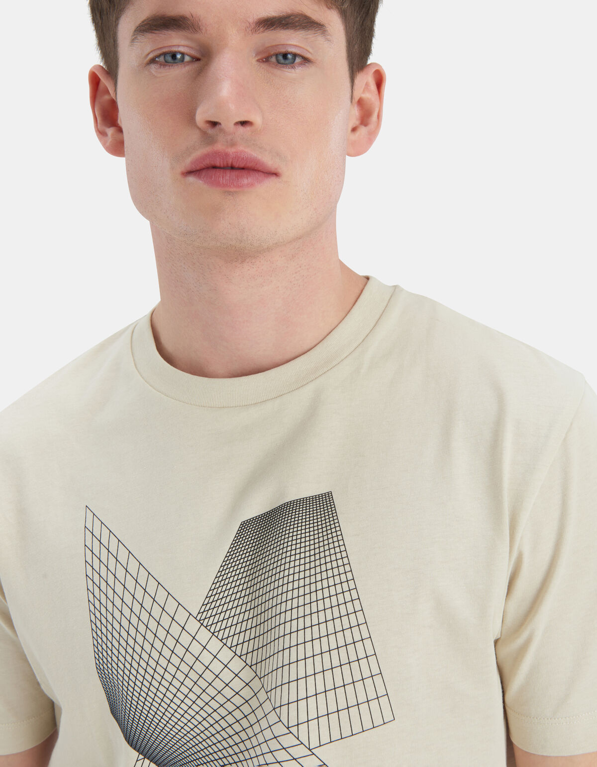 Illusion T-shirt REFILL