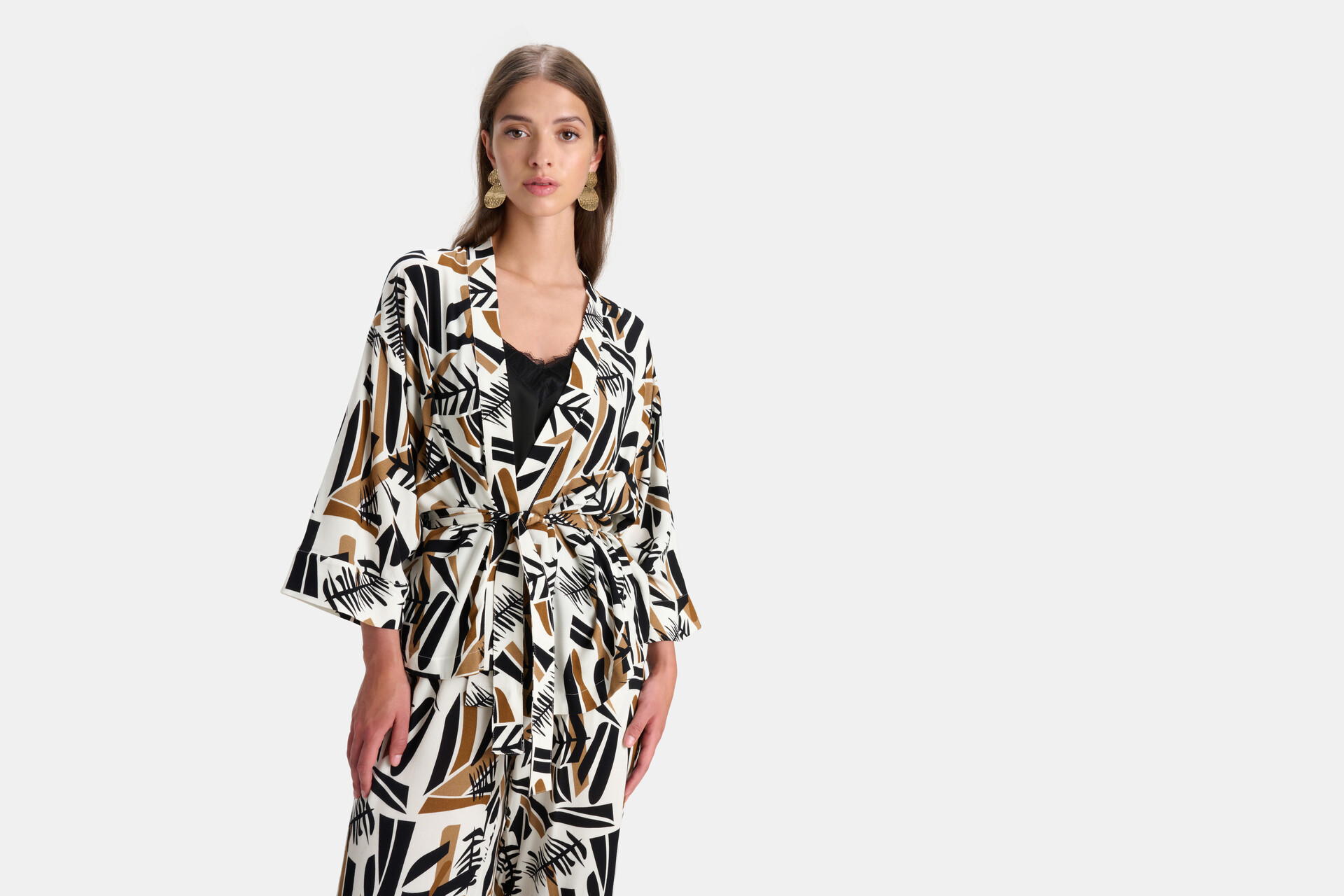 Becca Kimono SHOEBY WOMEN
