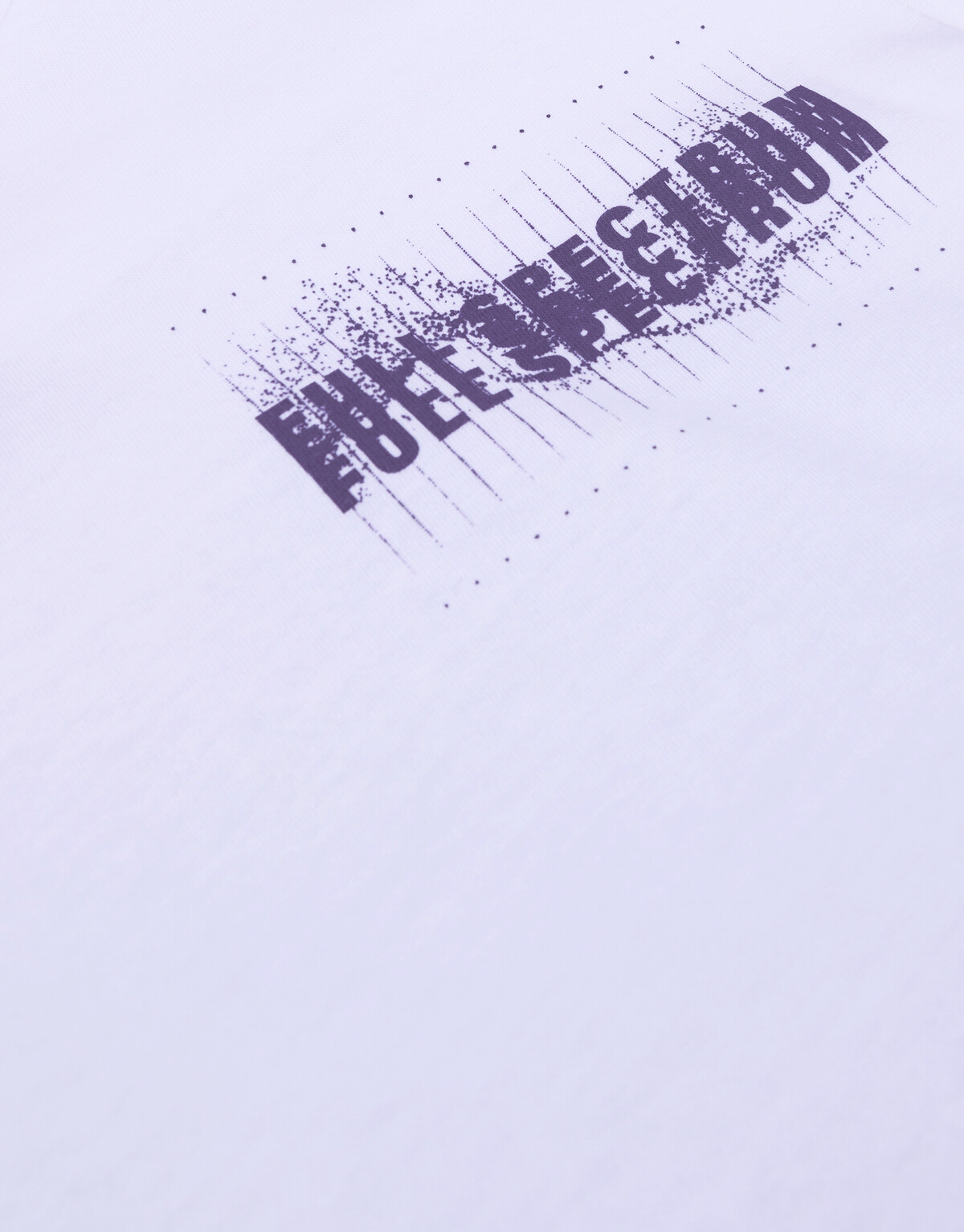 Walid T-shirt JILL&MITCH