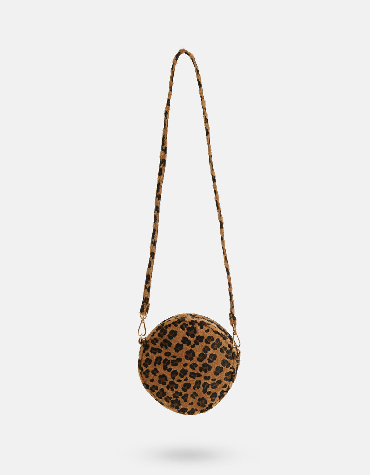 Hairy Leo Tas SHOEBY ACCESSOIRES