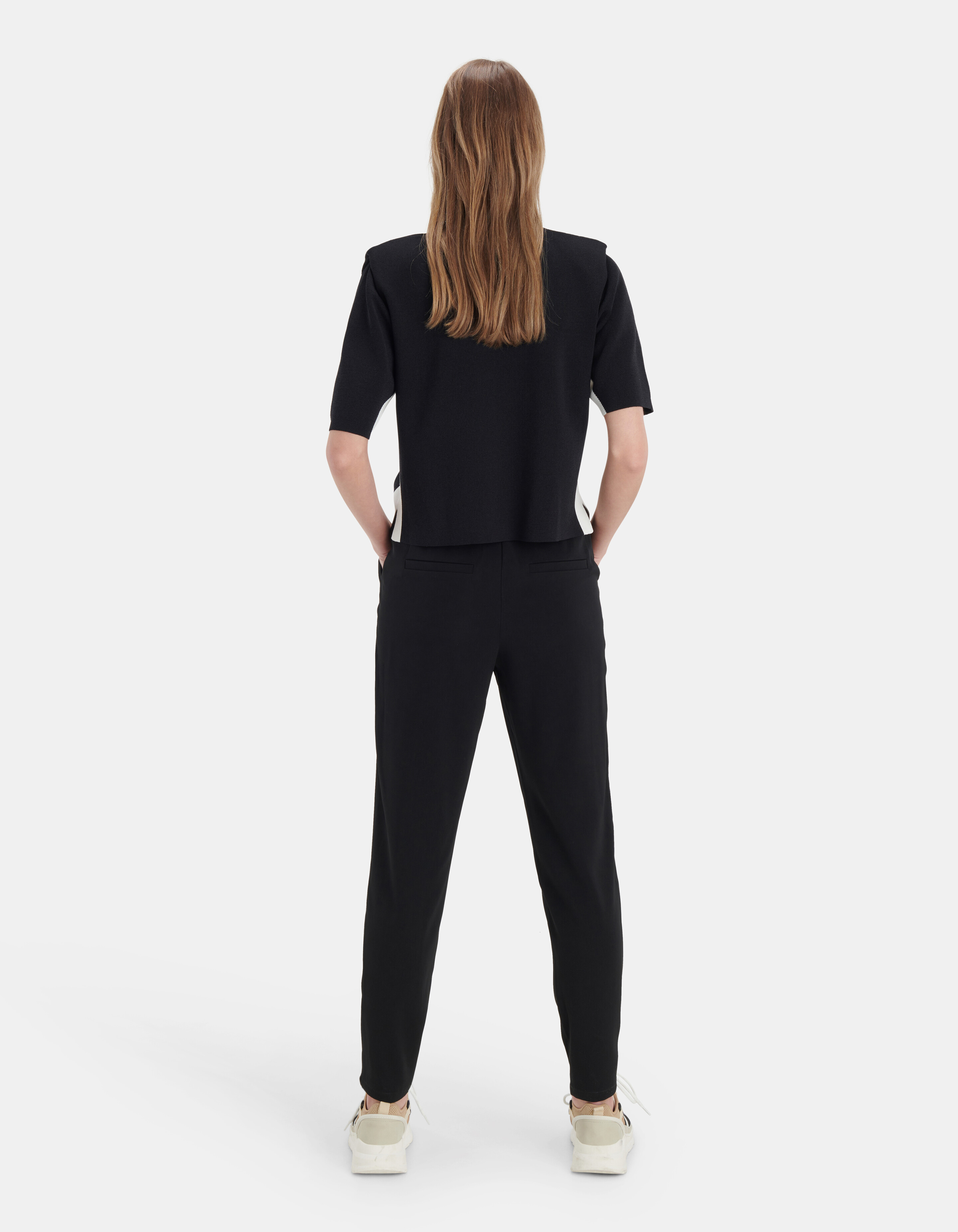 Knit Top EKSEPT