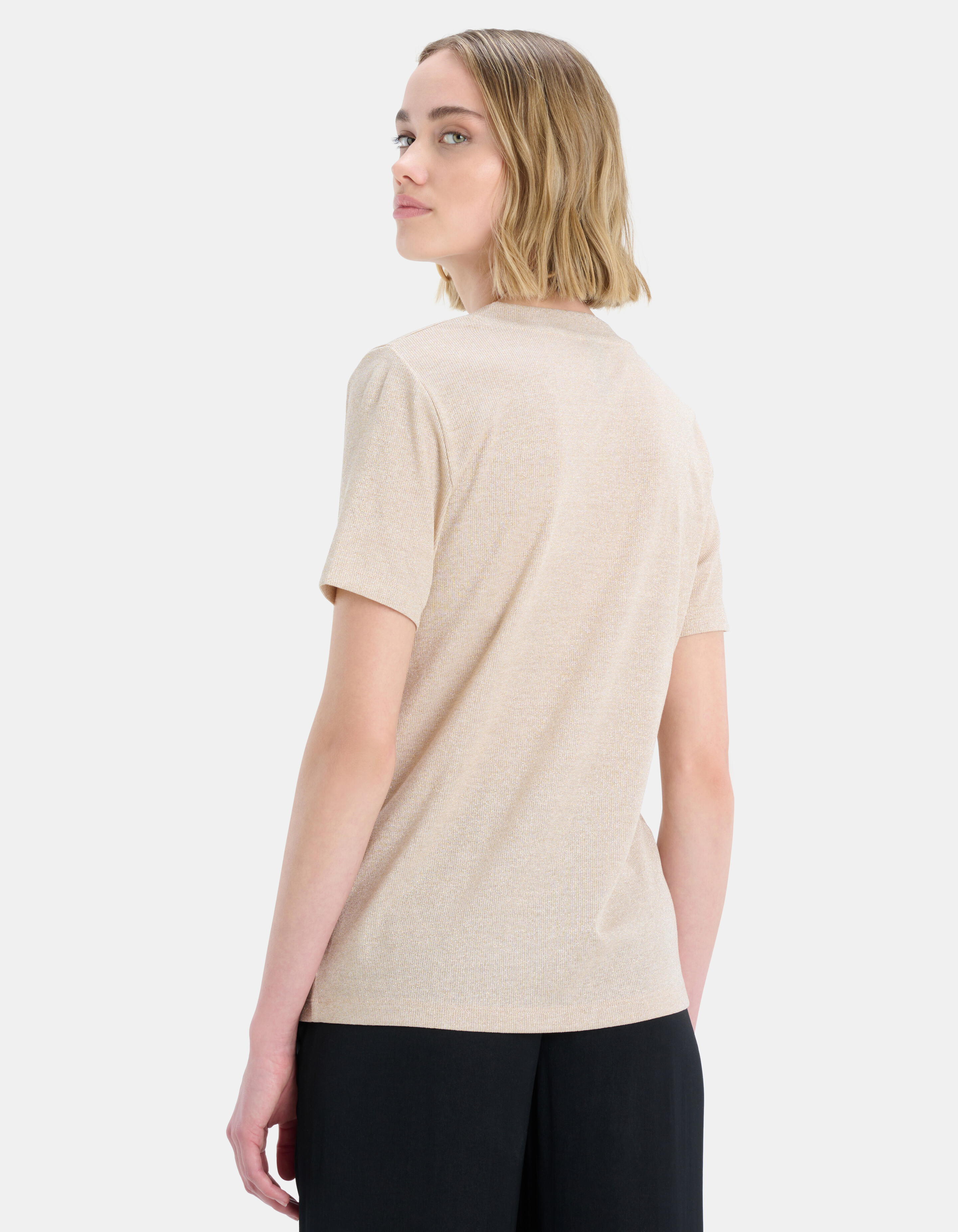 Glitter T-shirt EKSEPT