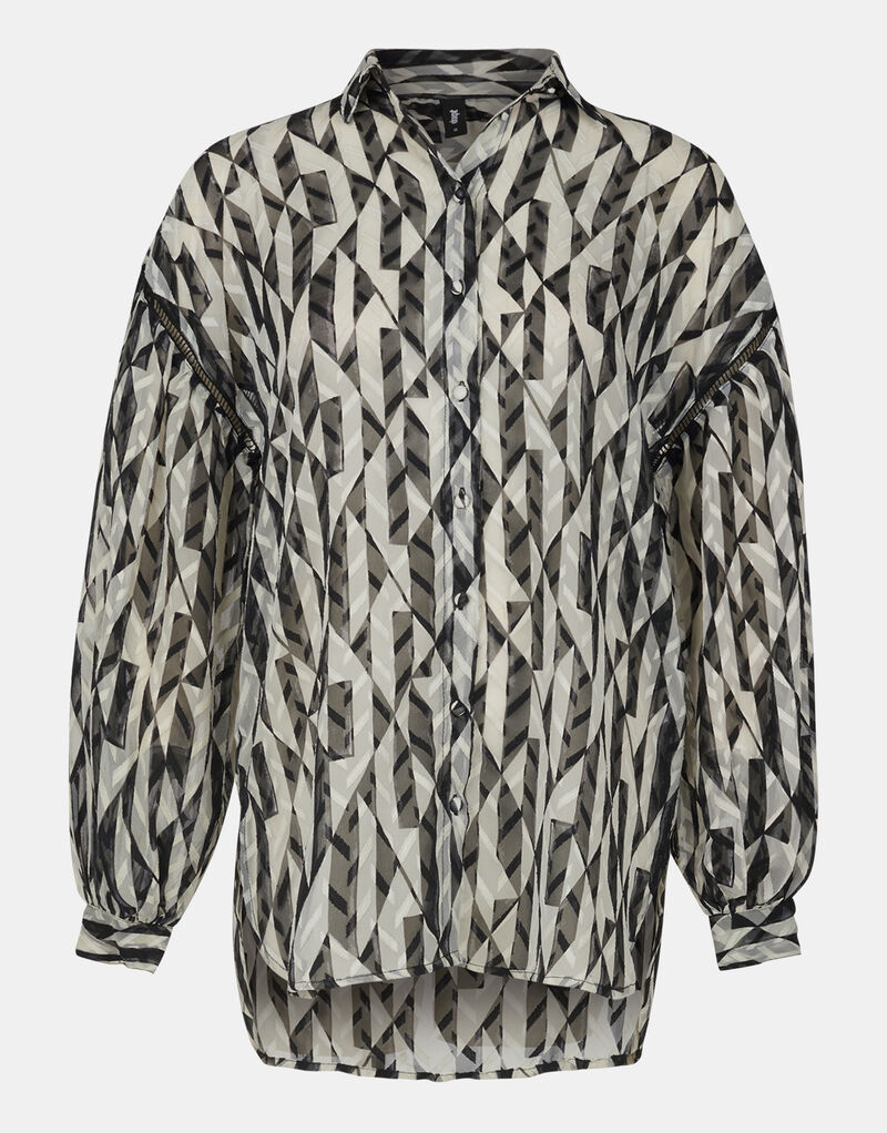 Carmen Blouse