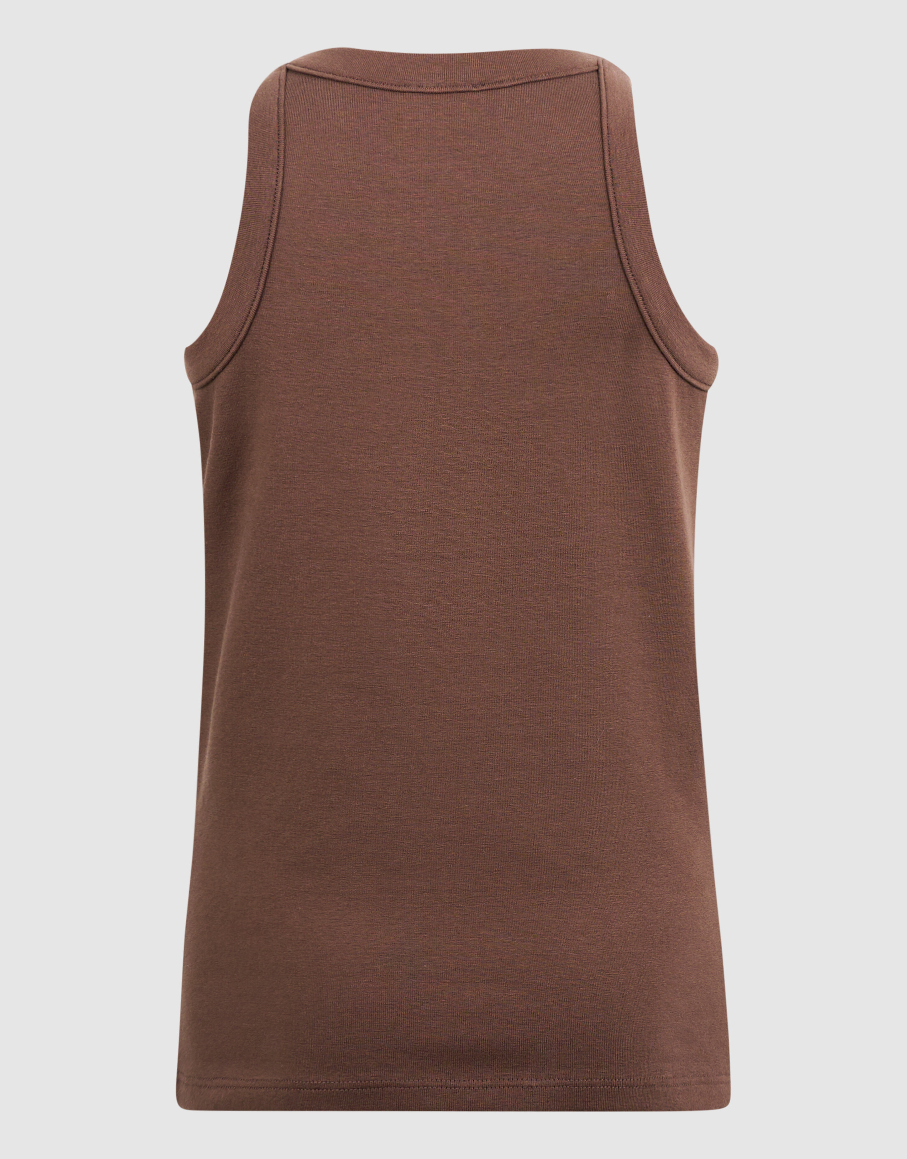 Basic Singlet Bruin SHOEBY GIRLS