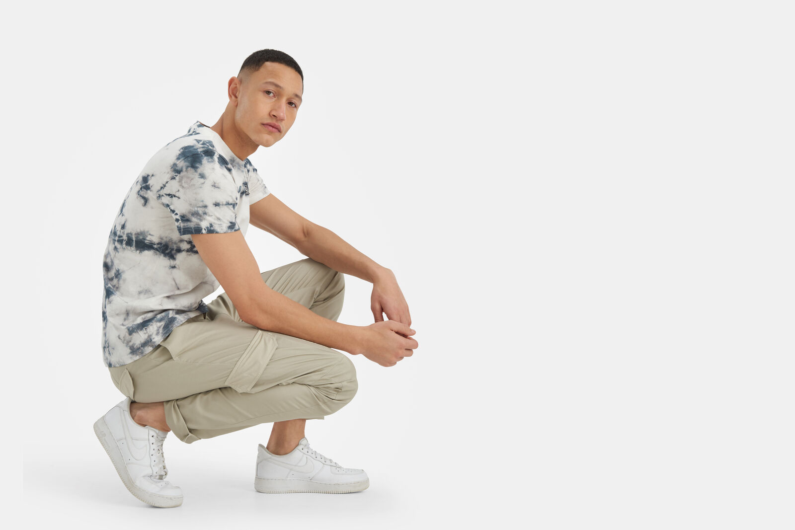 Ben T-shirt