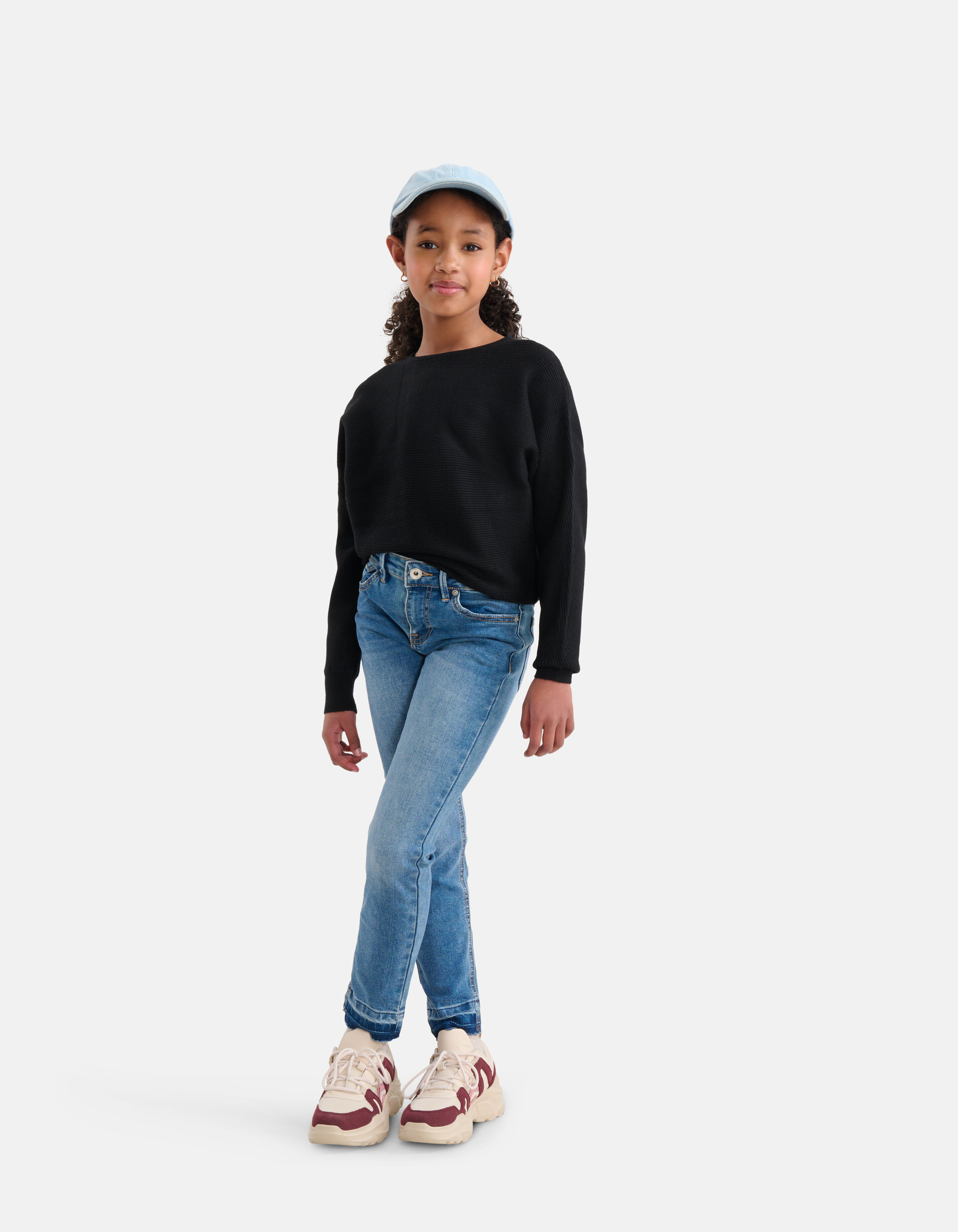 Skinny Jeans Mediumstone SHOEBY GIRLS