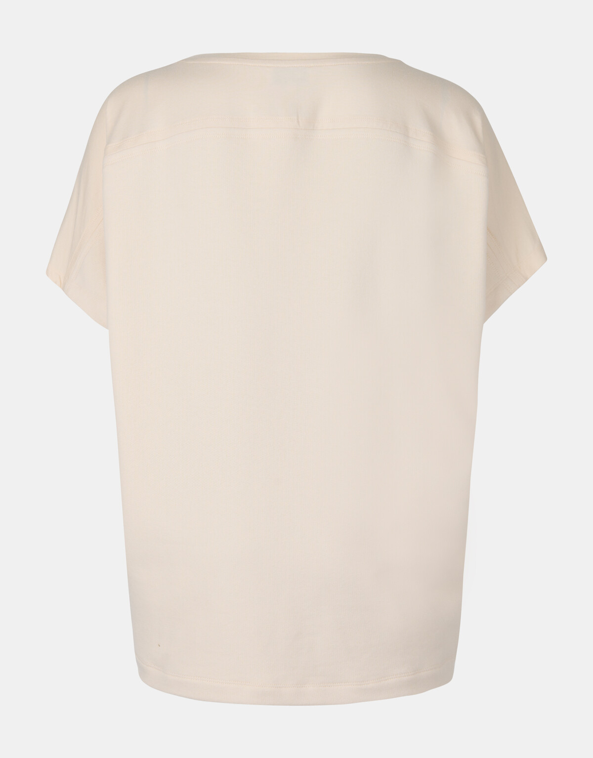 Loose Combine T-shirt SHOEBY WOMEN