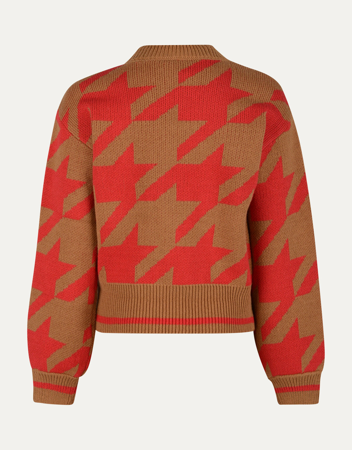 Lidge Pullover JILL&MITCH