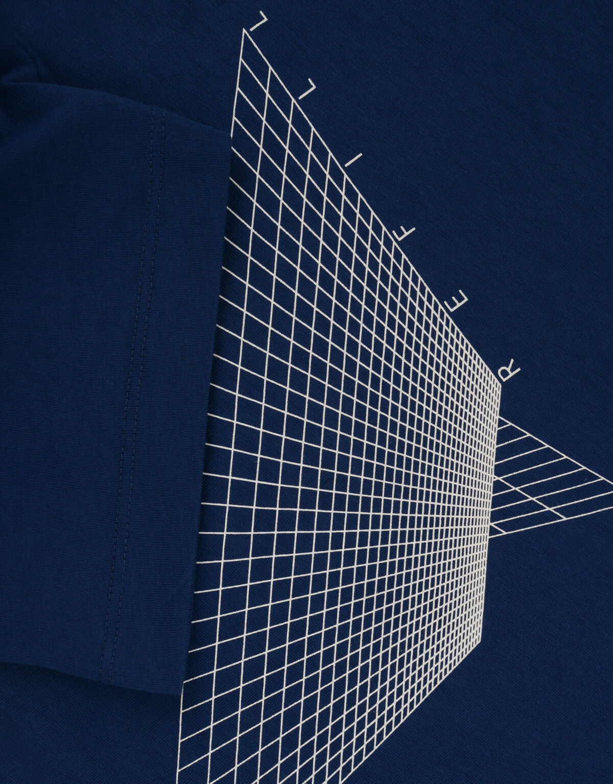 Illusion T-shirt REFILL