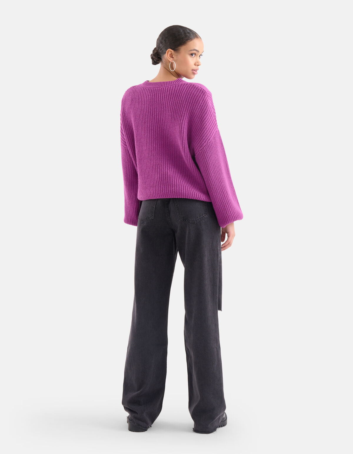 Olivia Trui SHOEBY WOMEN