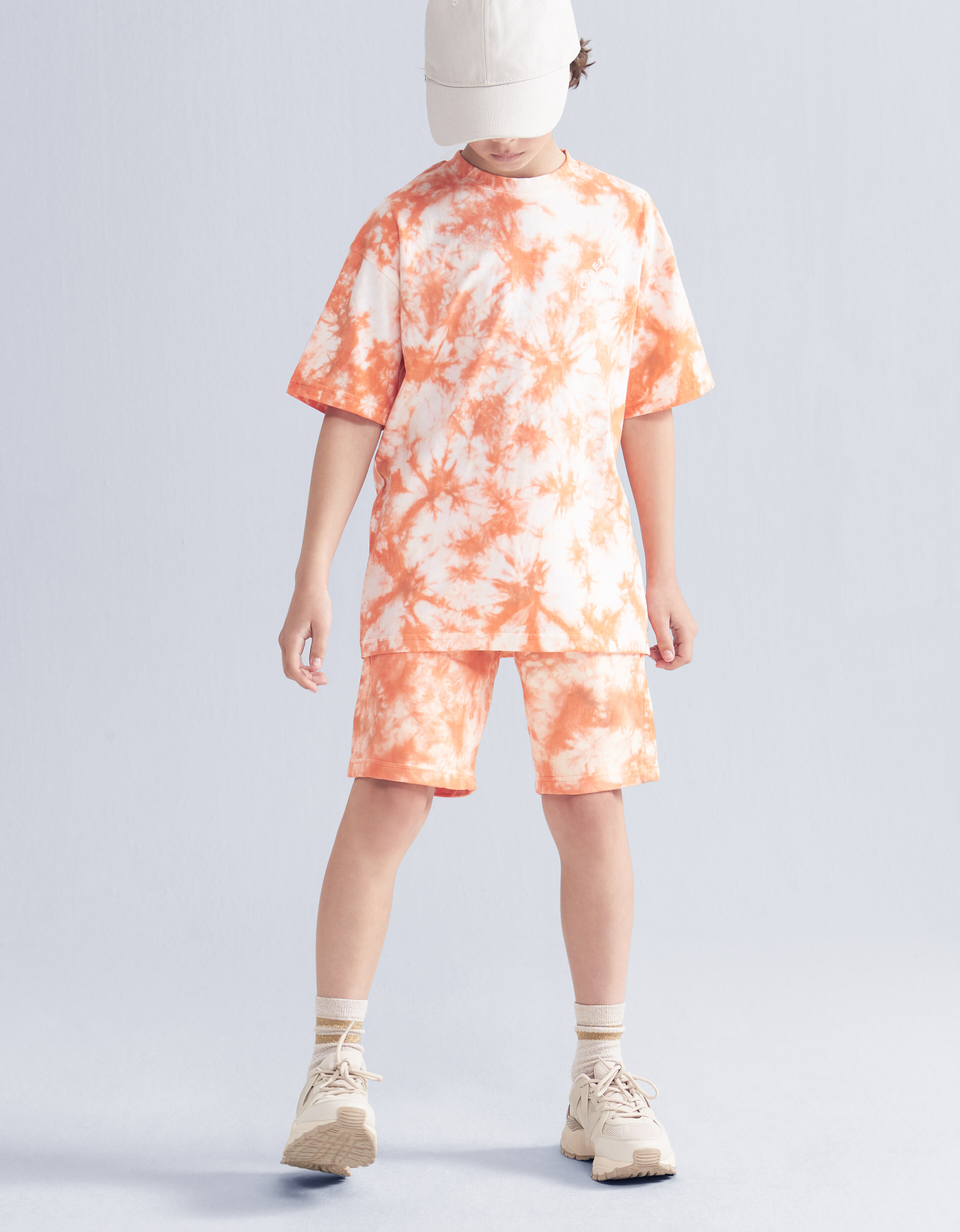 Joaquin T-shirt JILL&MITCH