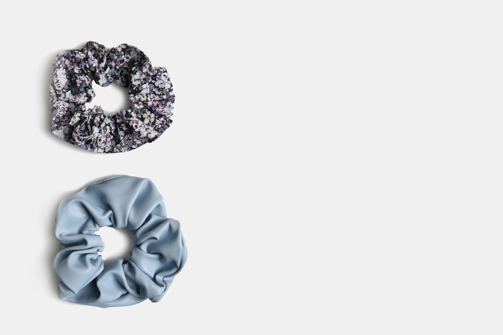 Lexie Scrunchie