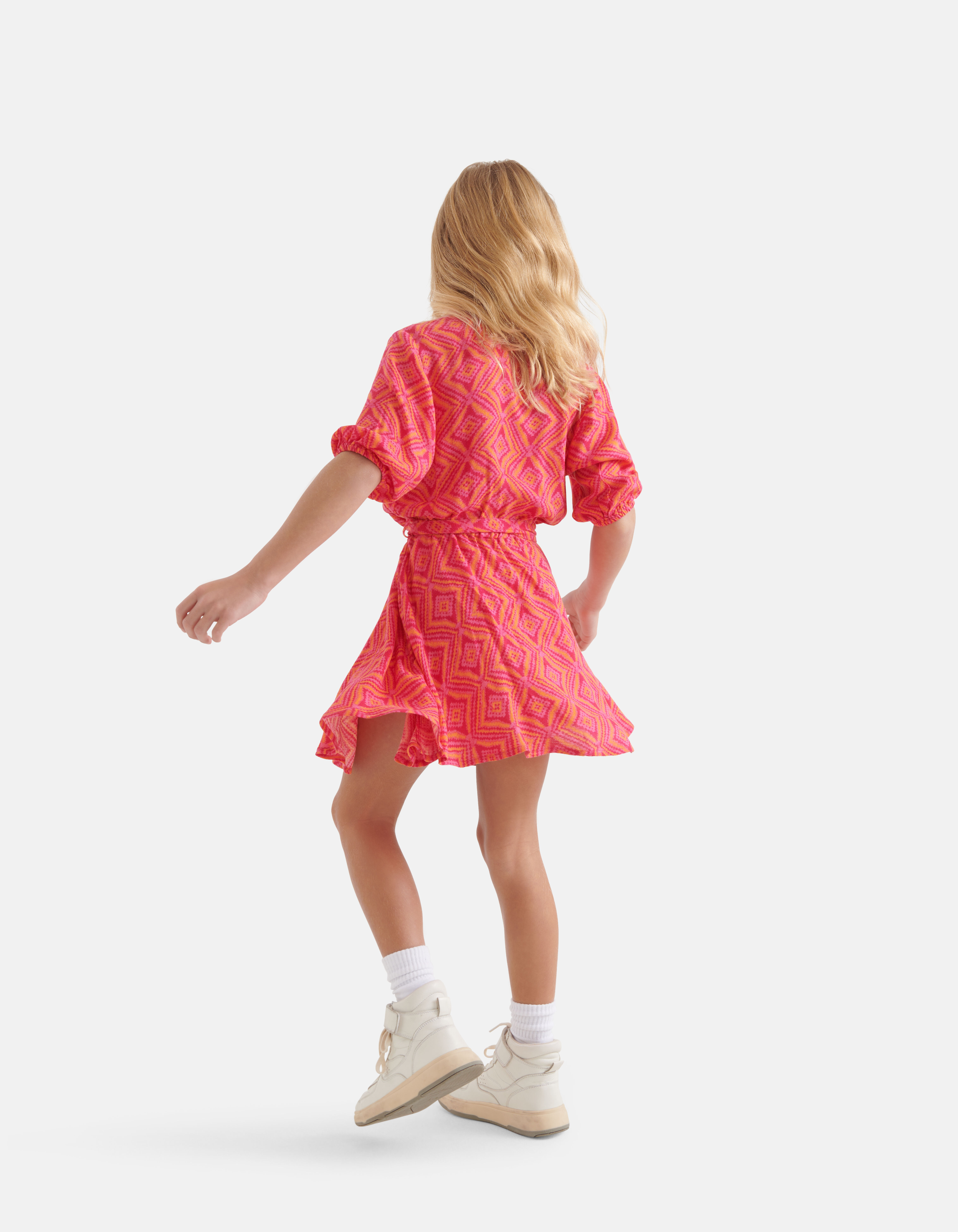 Shoeby jurk meisje new arrivals