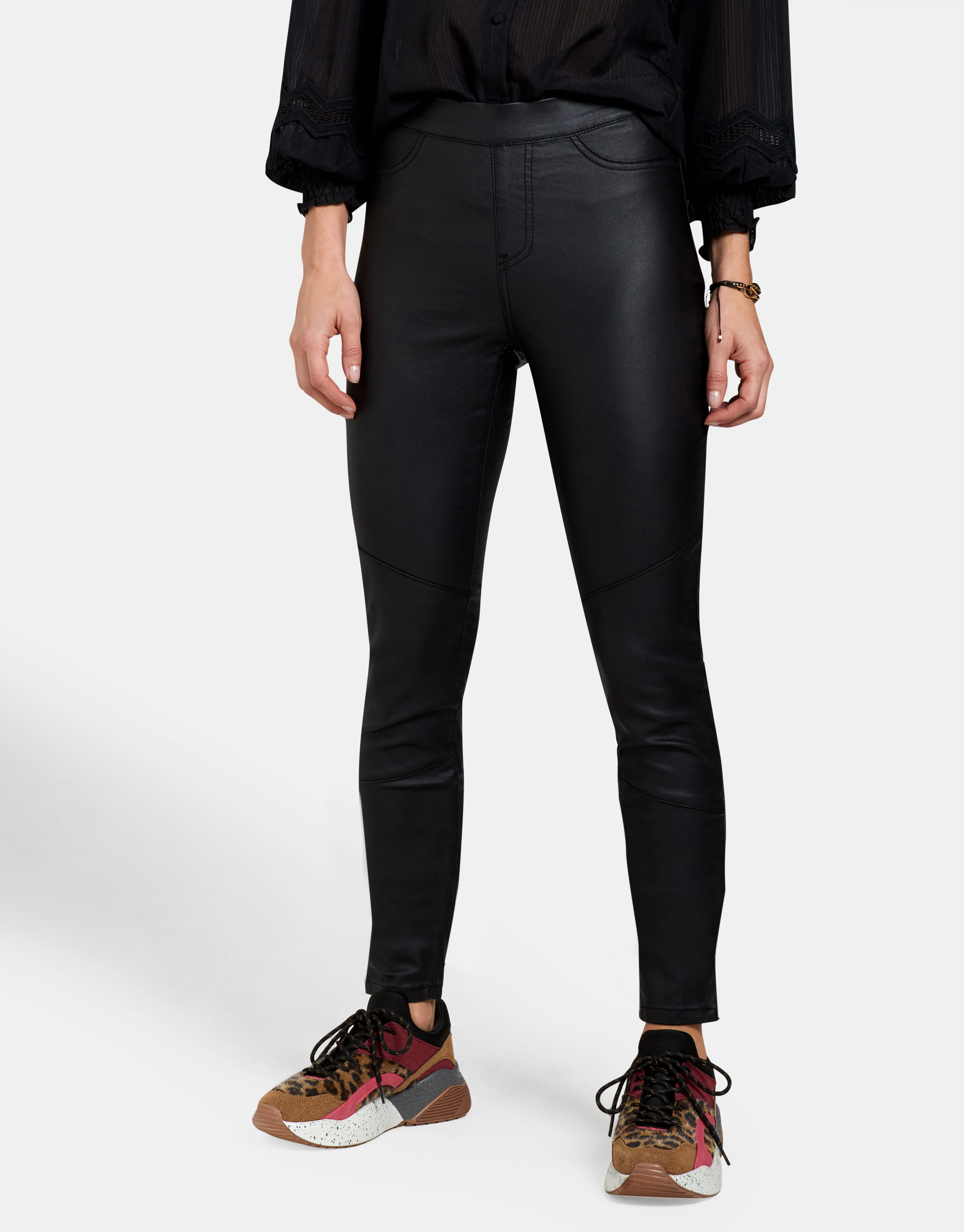 Cyry Tregging Eksept