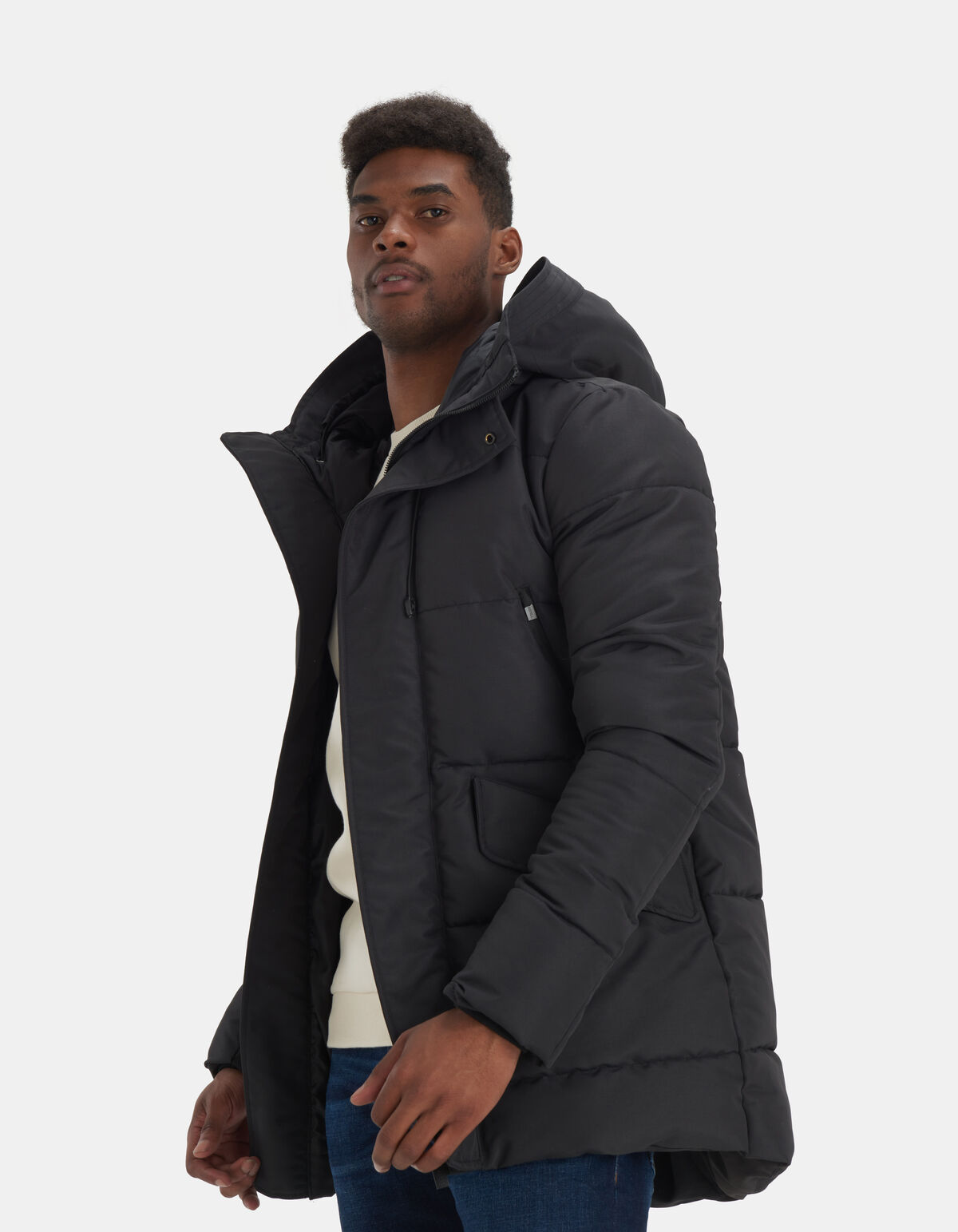 Perry Winterjas REFILL