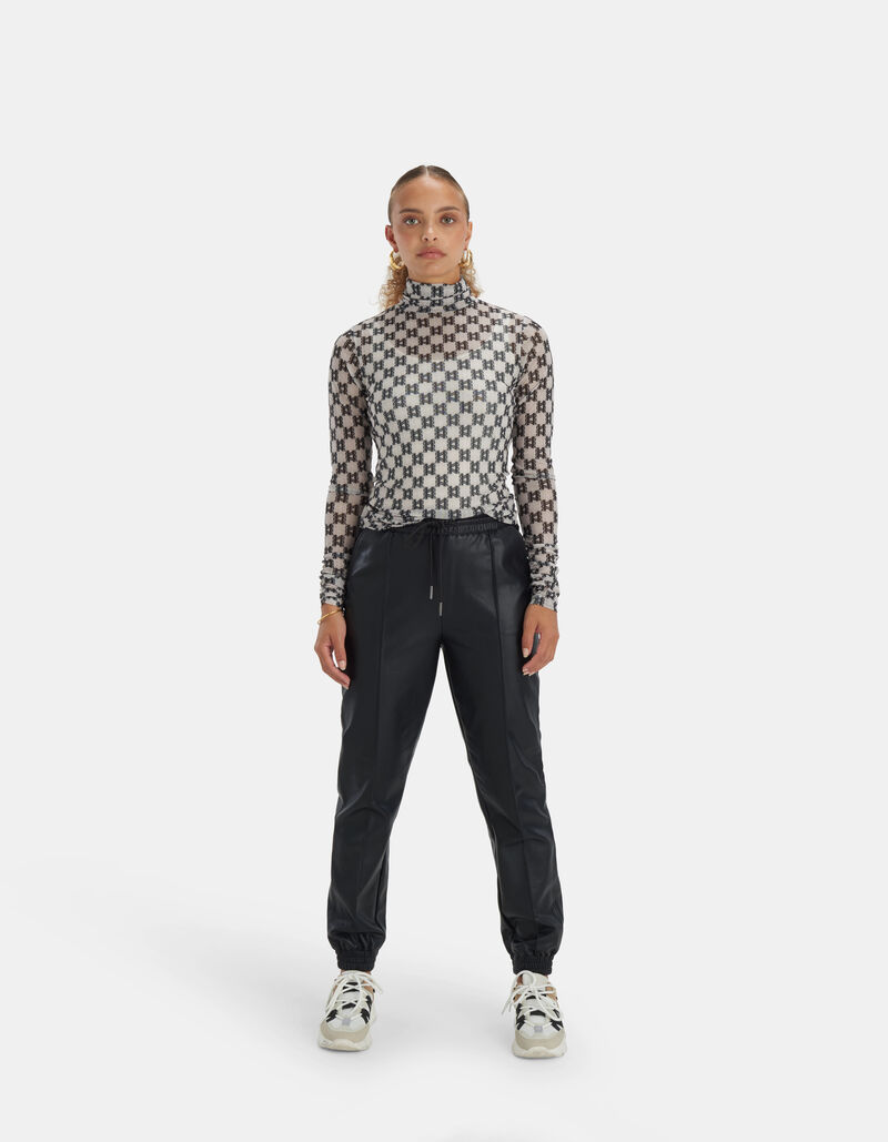 Meshy Top