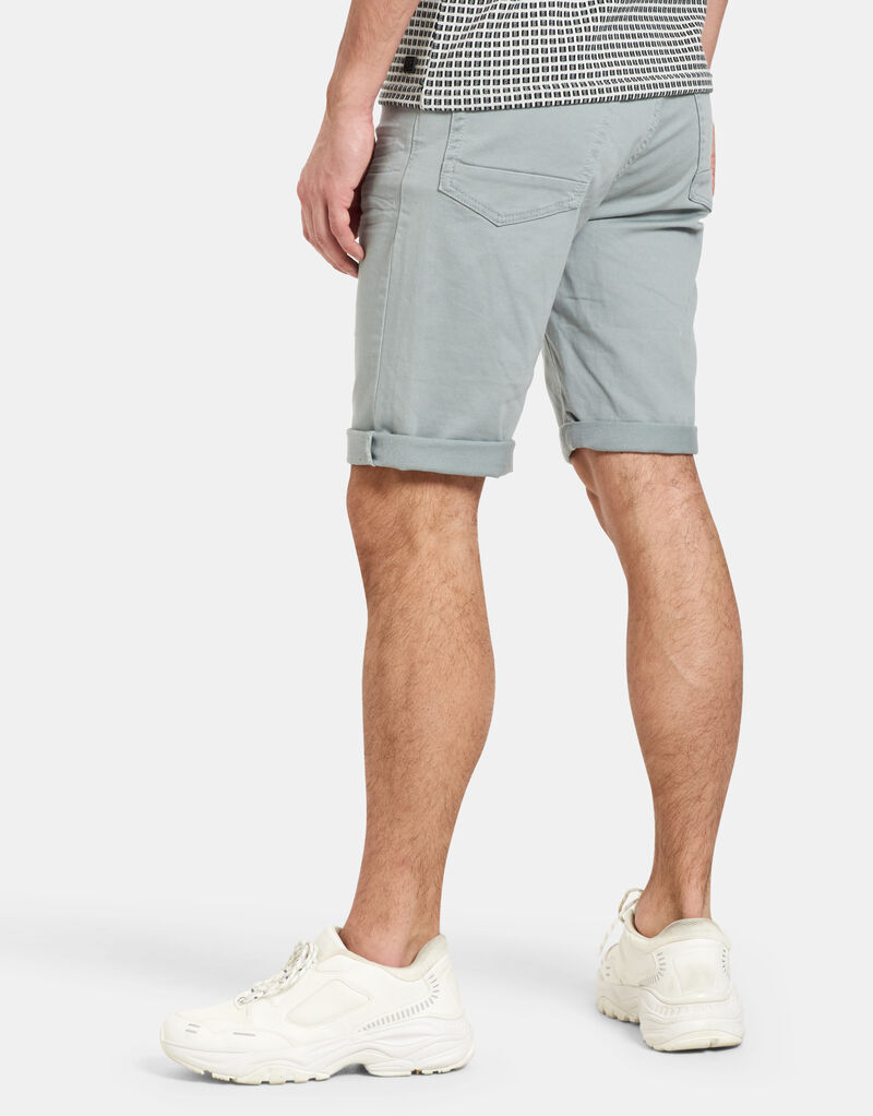 Pablo Short