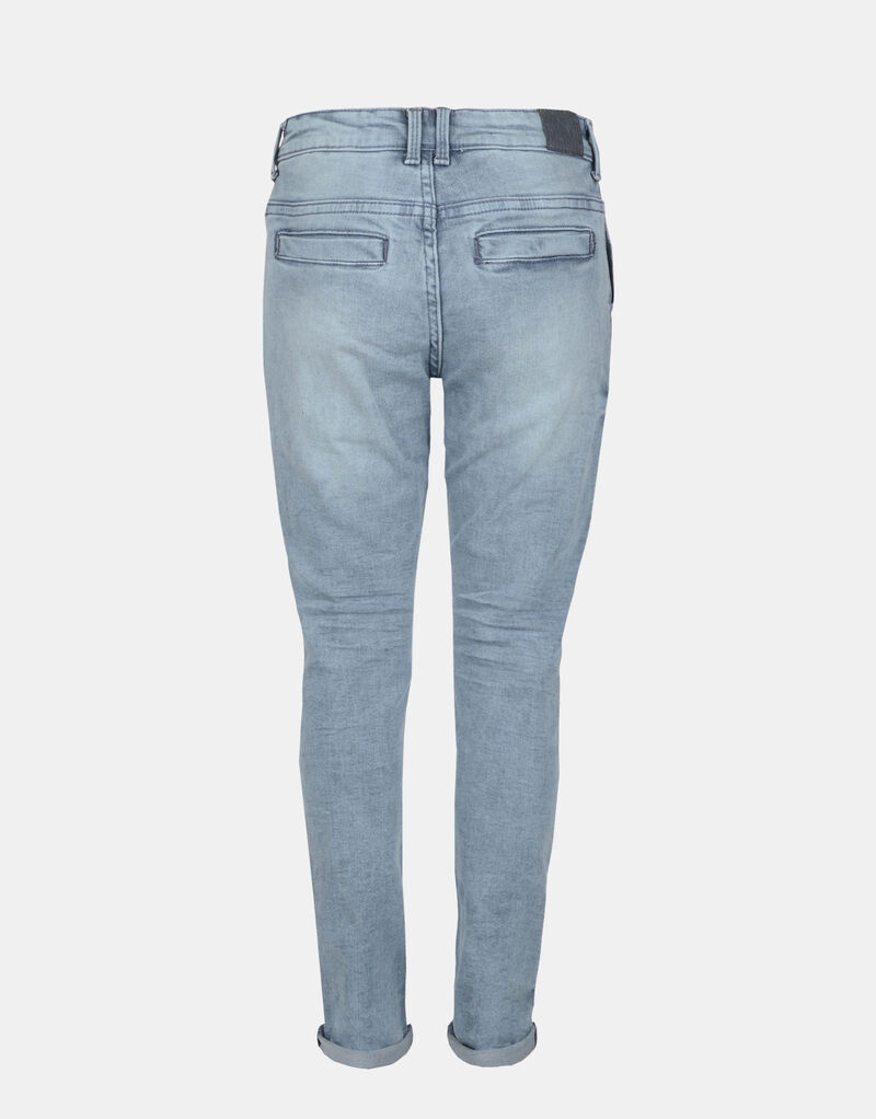 Zeno Denim