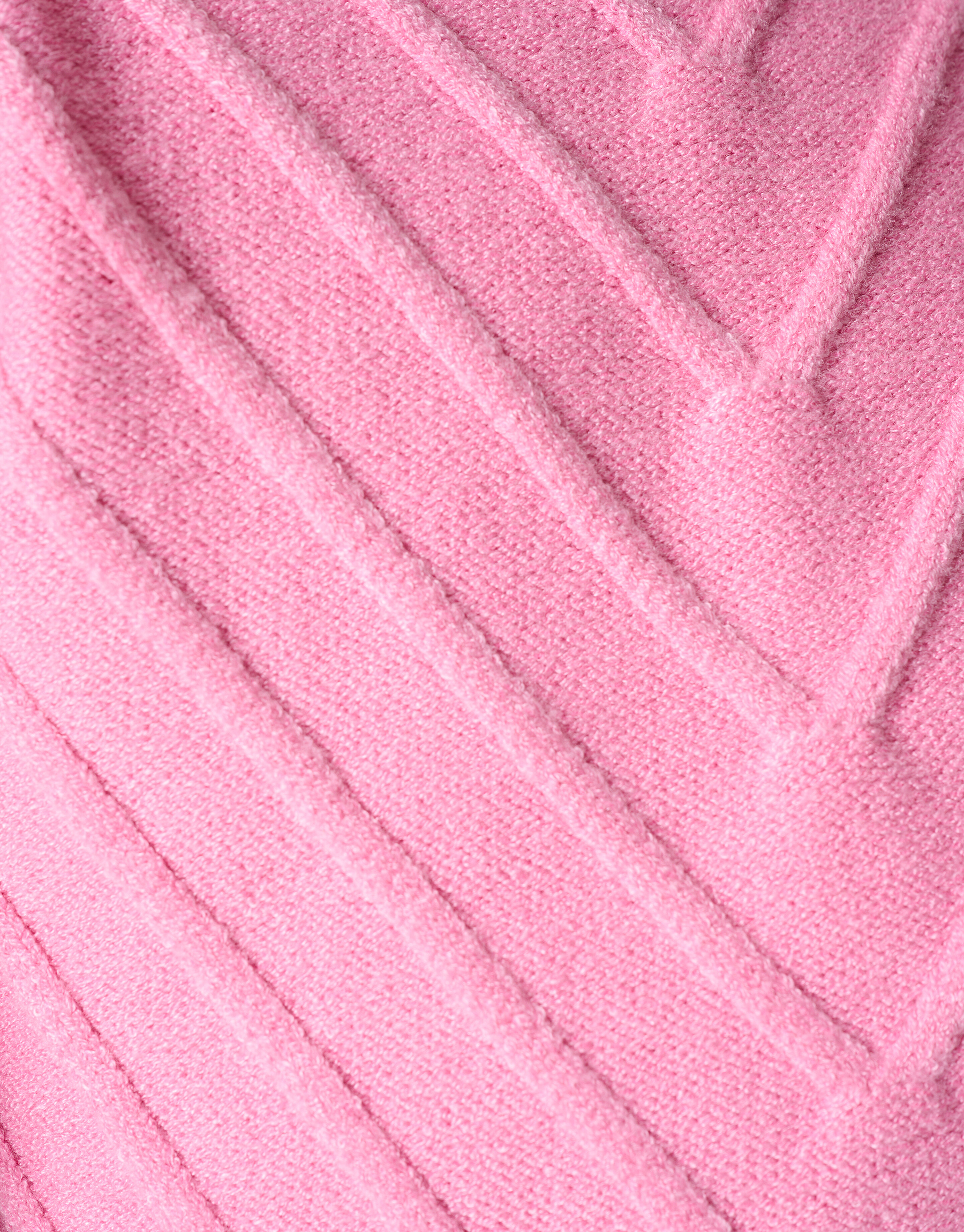 Diagonaal Trui Roze SHOEBY GIRLS