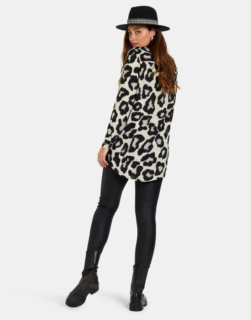 Vera Blouse