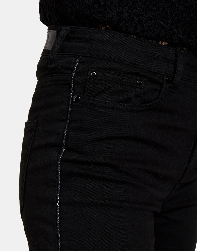 Bella Skinny Jeans