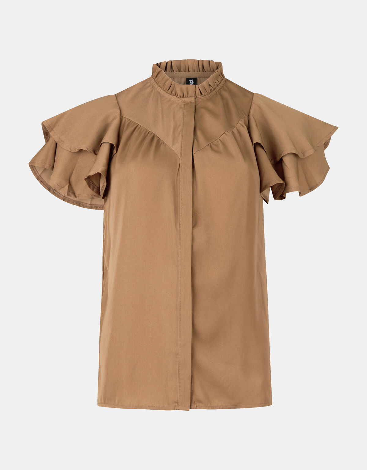 Uni Base Sleeve Top EKSEPT