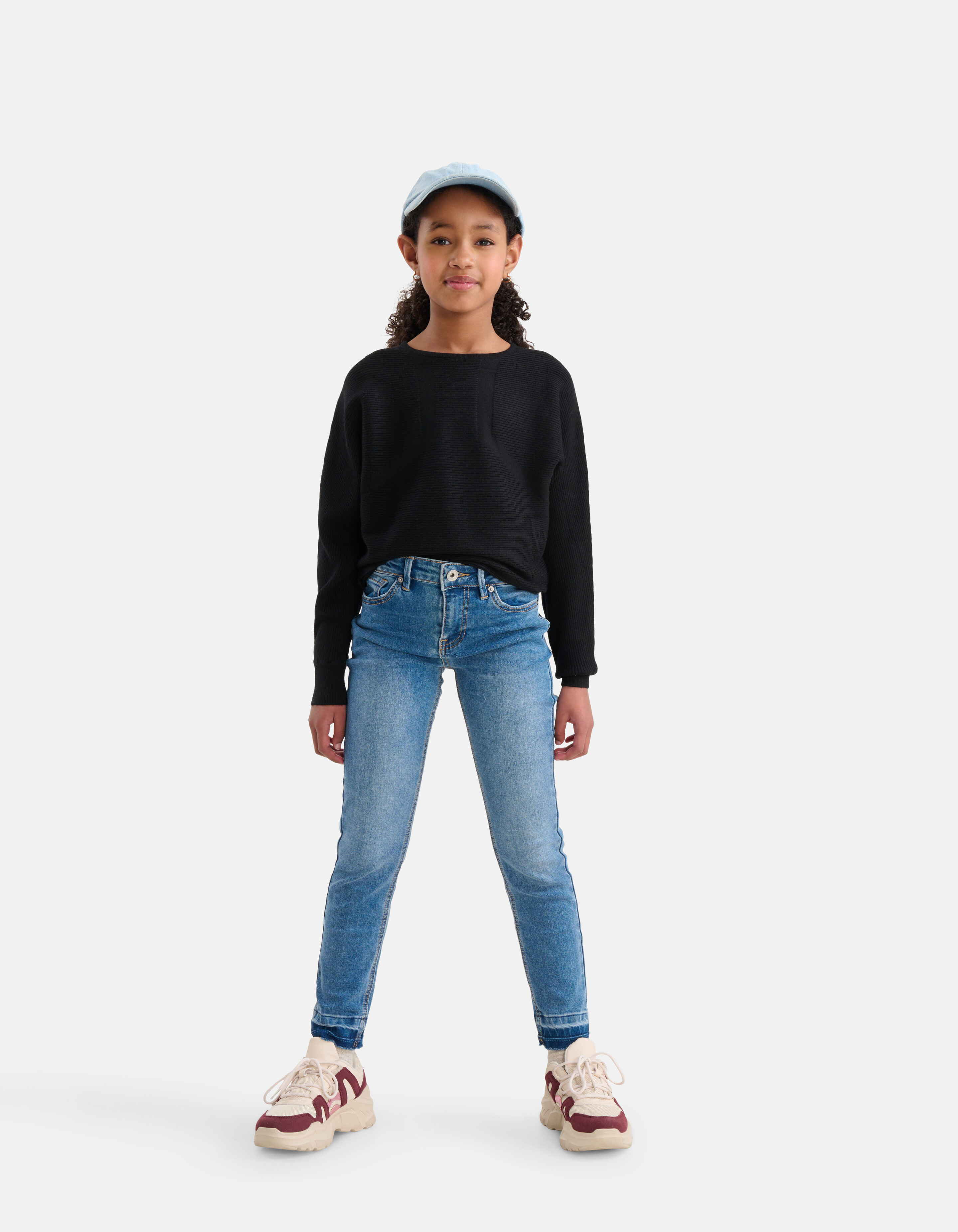 Skinny Jeans Mediumstone SHOEBY GIRLS