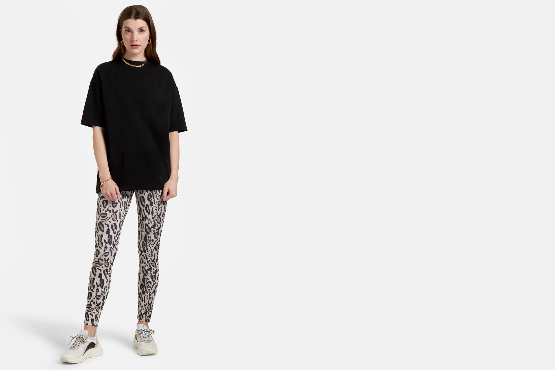 Arky T-shirt Eksept