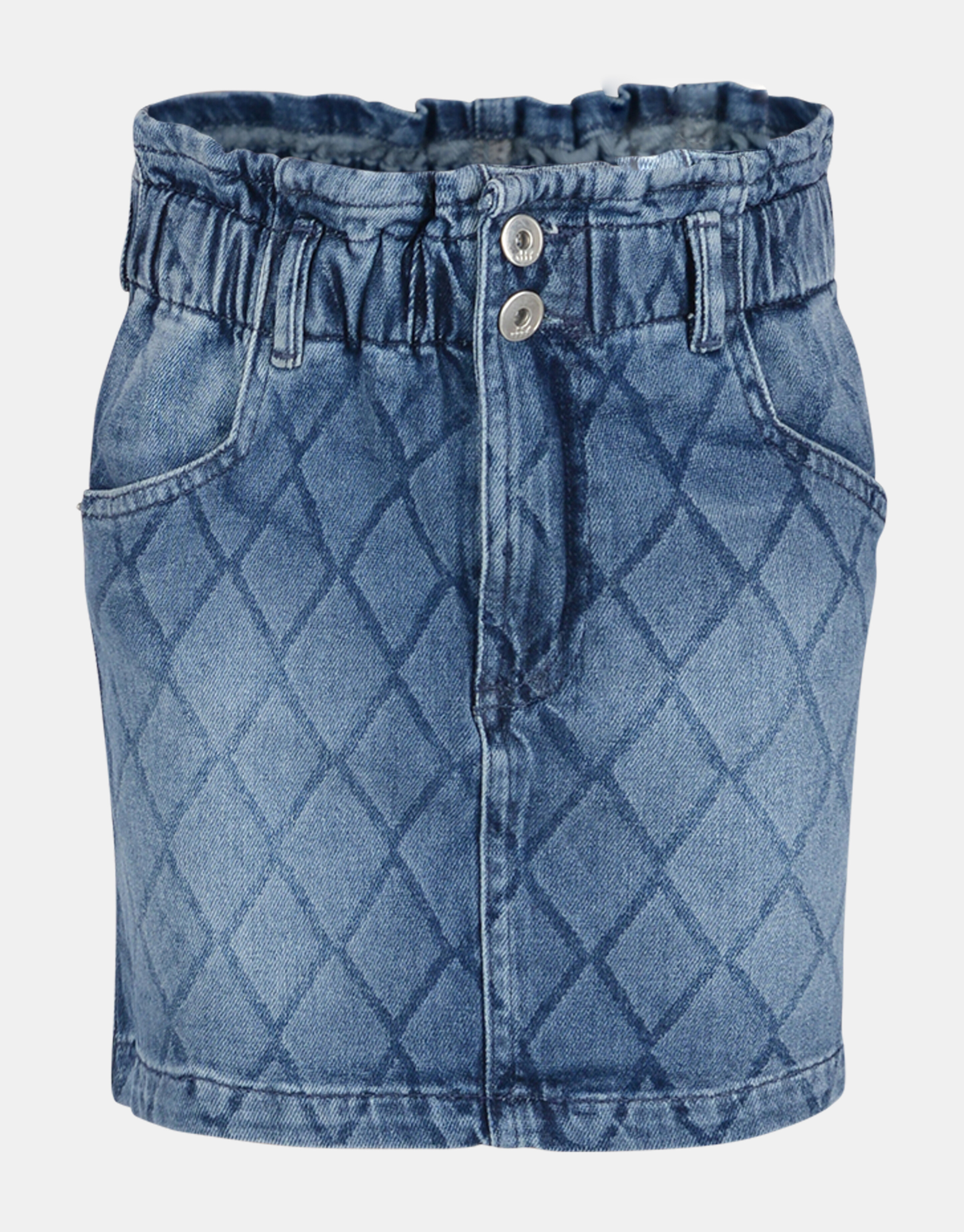 Step Denim Rok JILL&MITCH