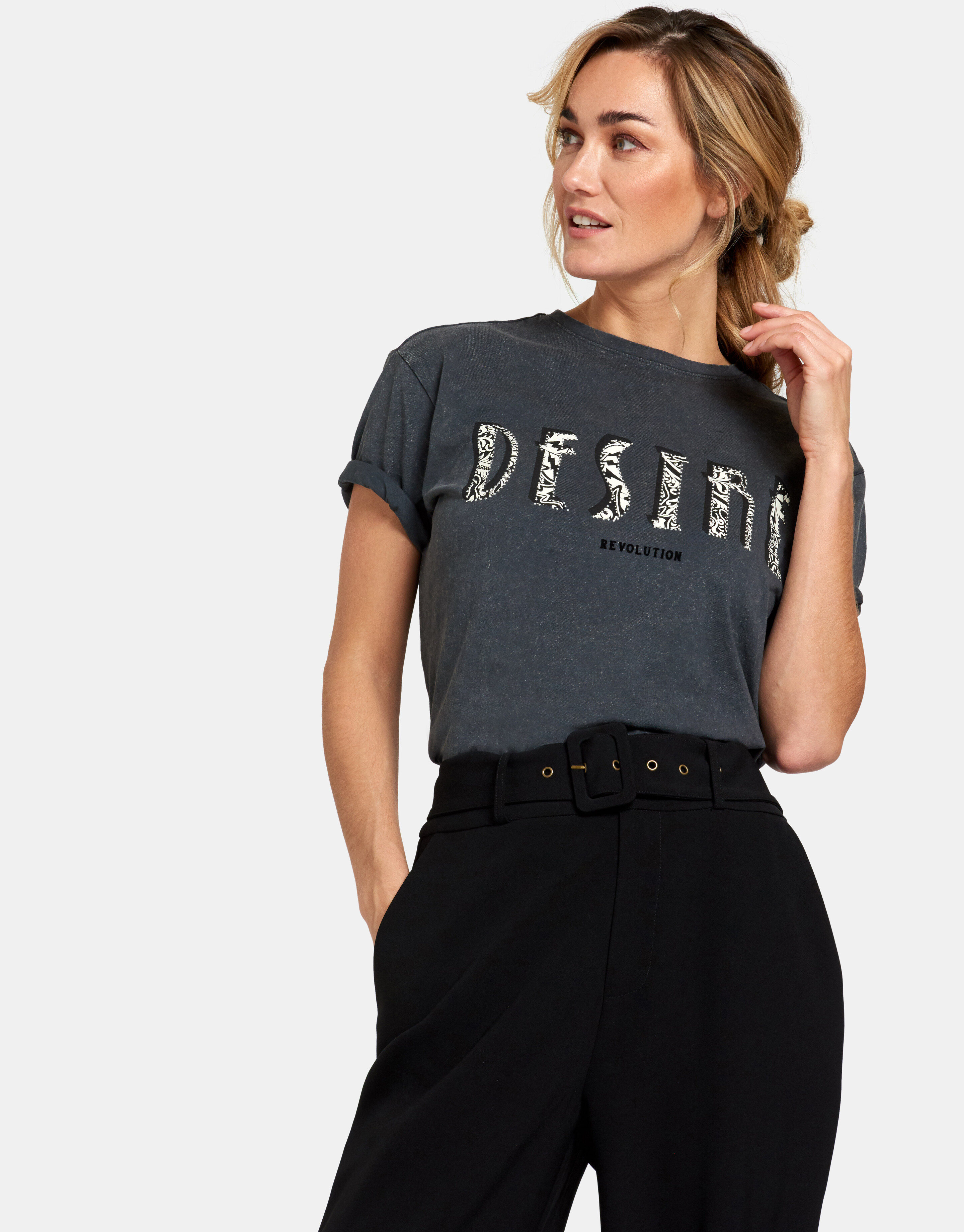 Desire T-Shirt Eksept