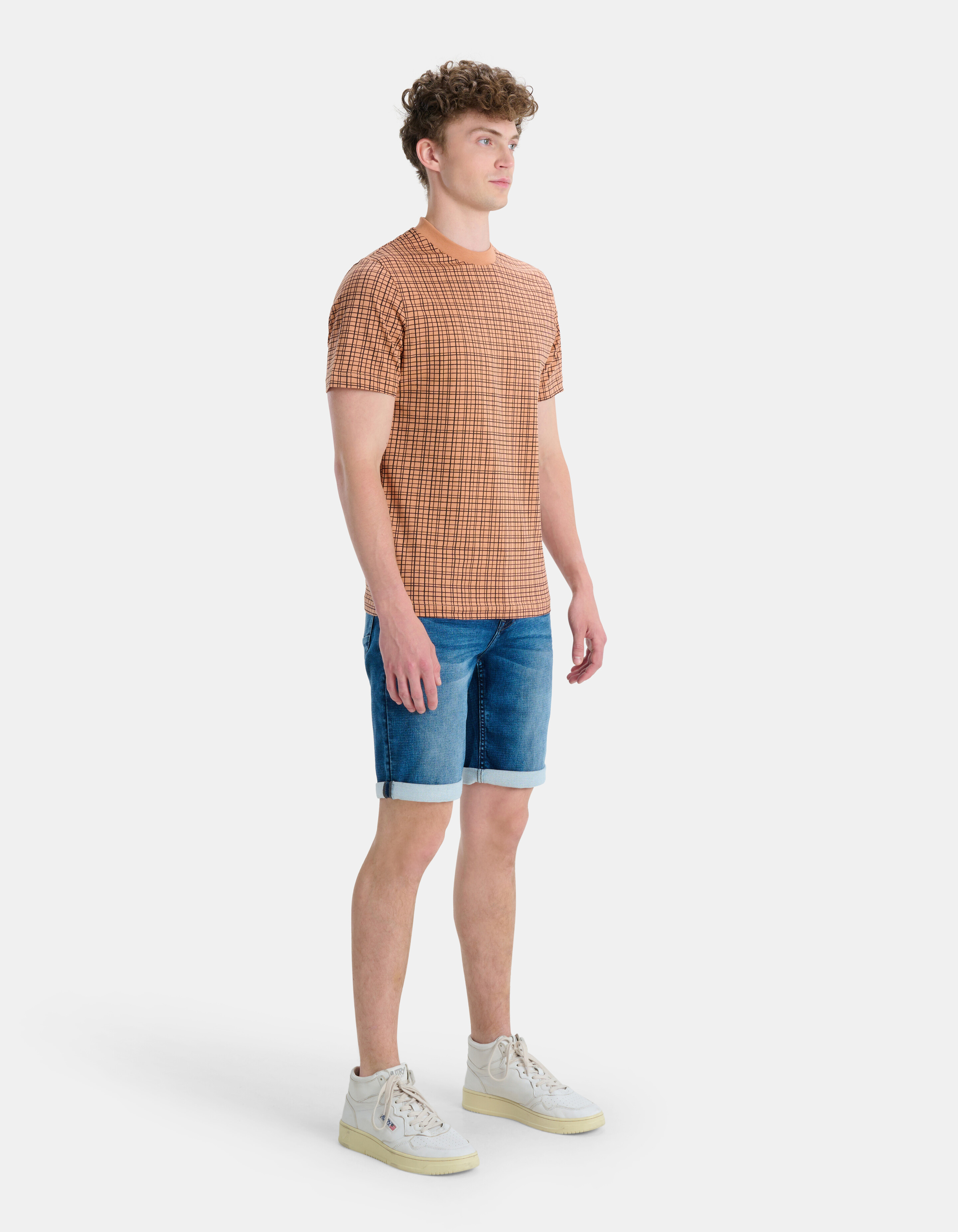 Frame T-shirt REFILL