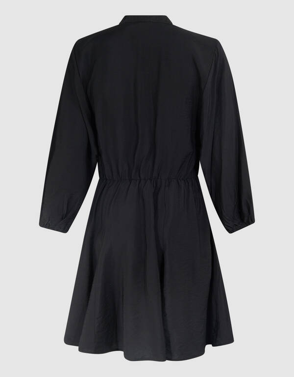 Basis Mini Jurk Zwart SHOEBY WOMEN