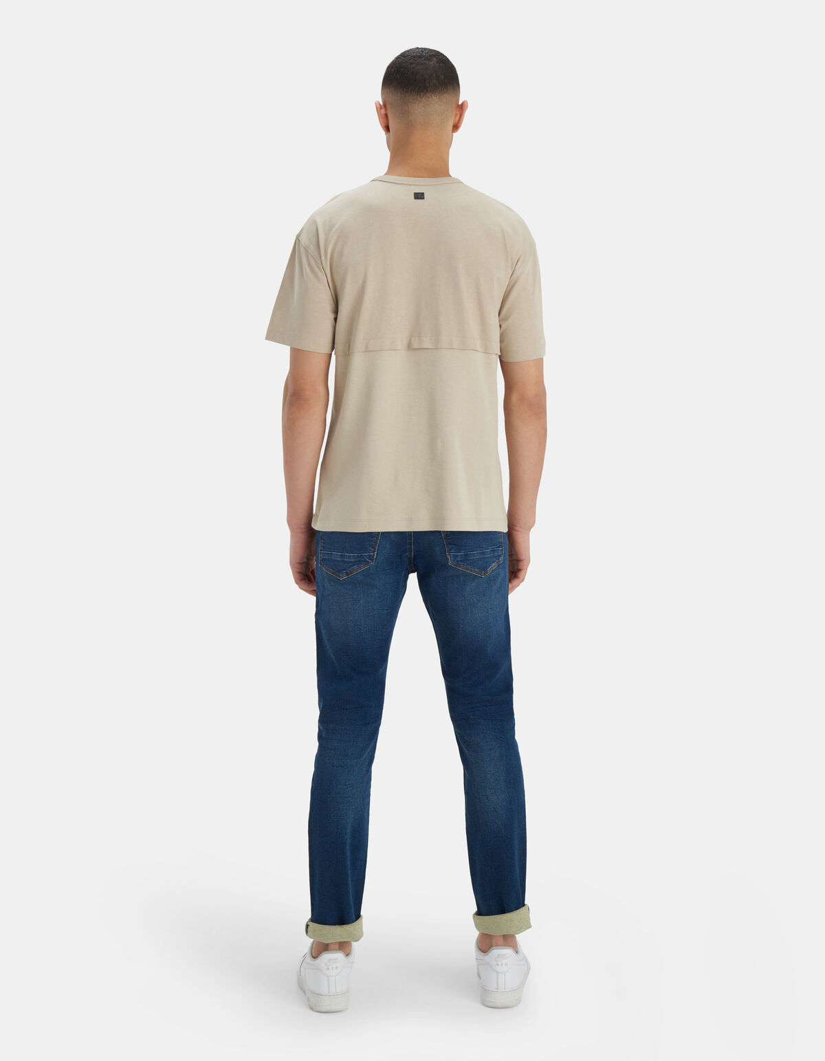 Emre T-shirt REFILL