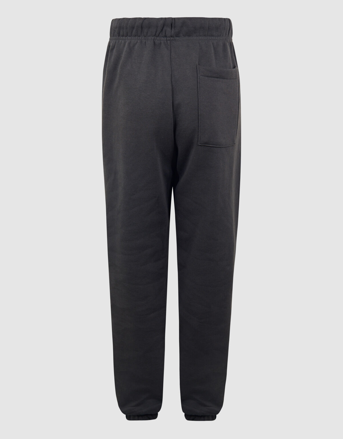 Chill Jogger Broek Donkergrijs SHOEBY BOYS