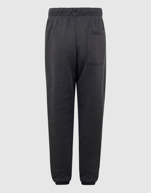 Chill Jogger Broek Donkergrijs SHOEBY BOYS