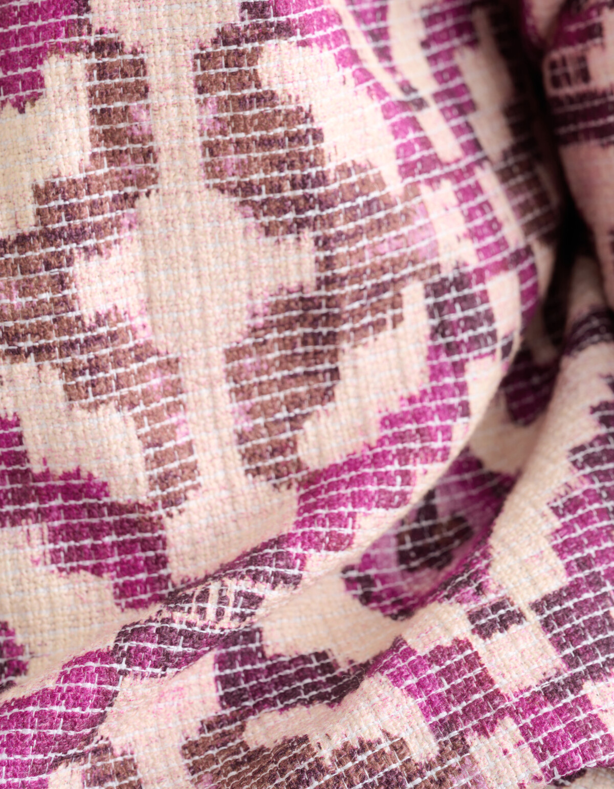 Coco Ikat Pullover SHOEBY WOMEN