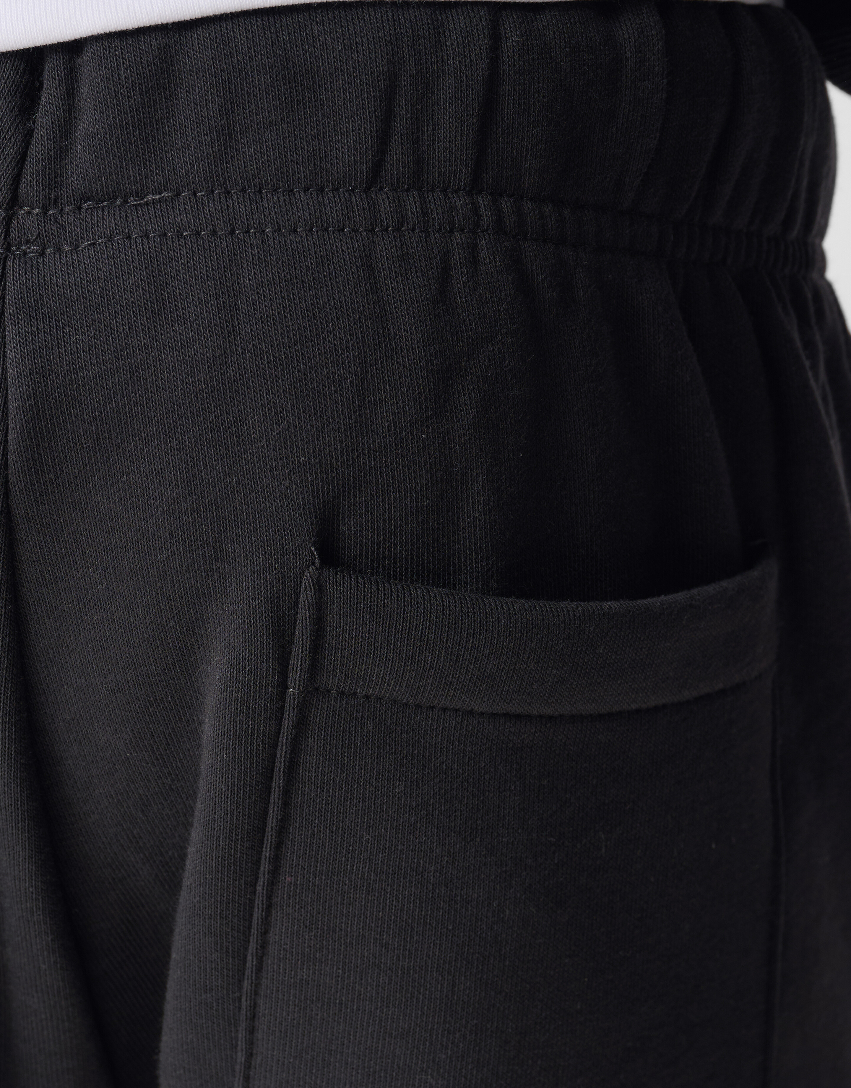 Chill Jogger Broek Donkergrijs SHOEBY BOYS