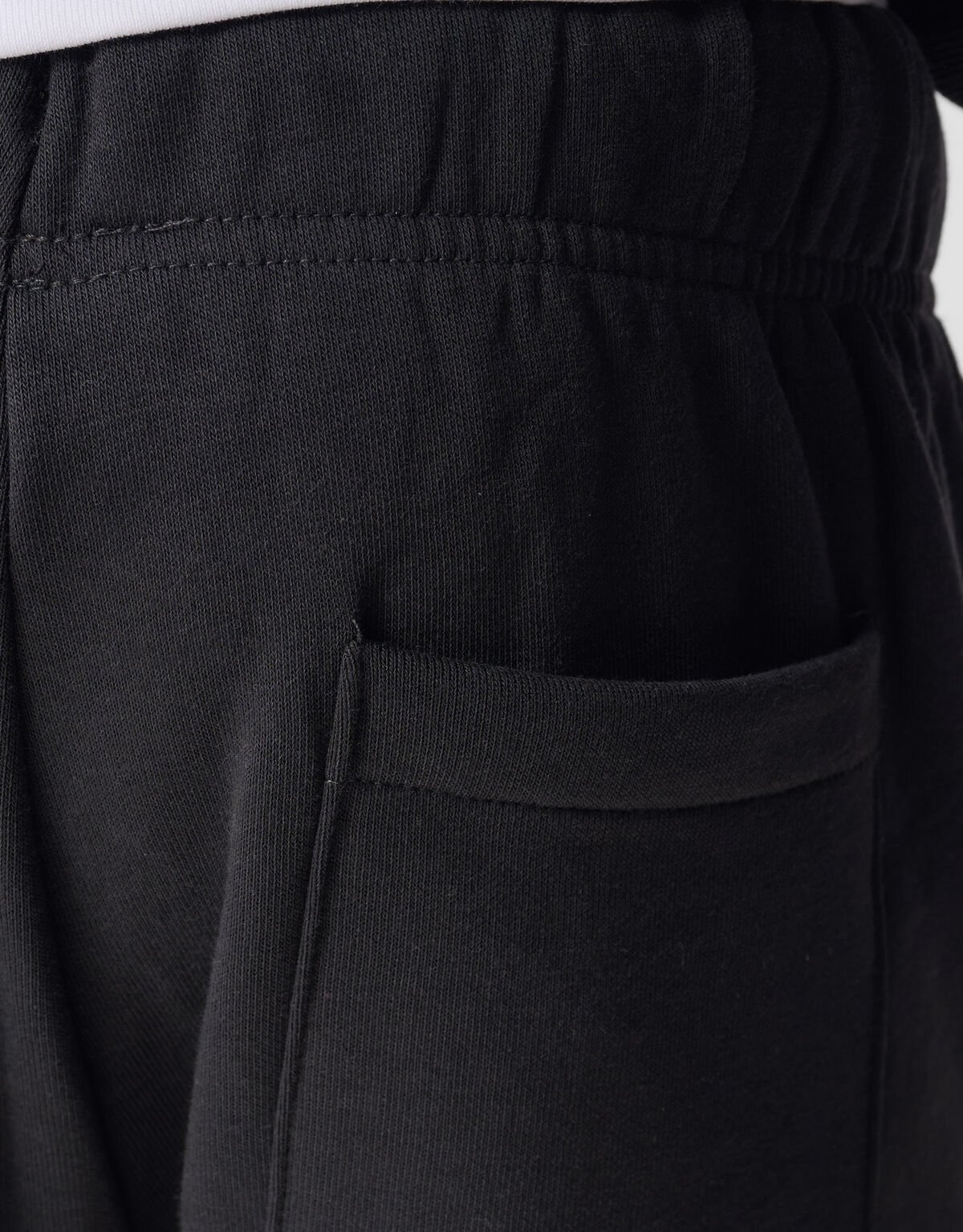 Chill Jogger Broek Donkergrijs SHOEBY BOYS
