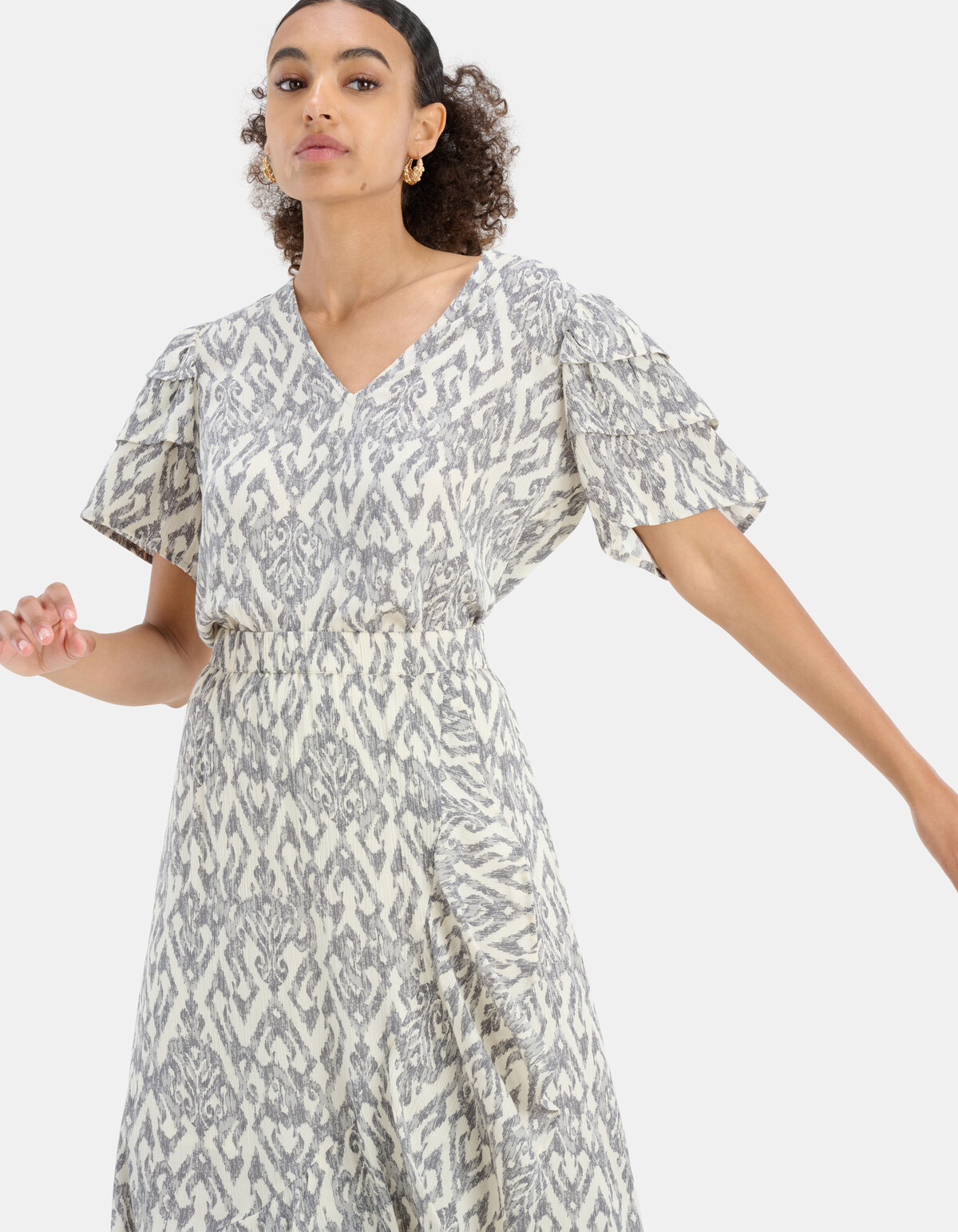 Crinkle Top EKSEPT