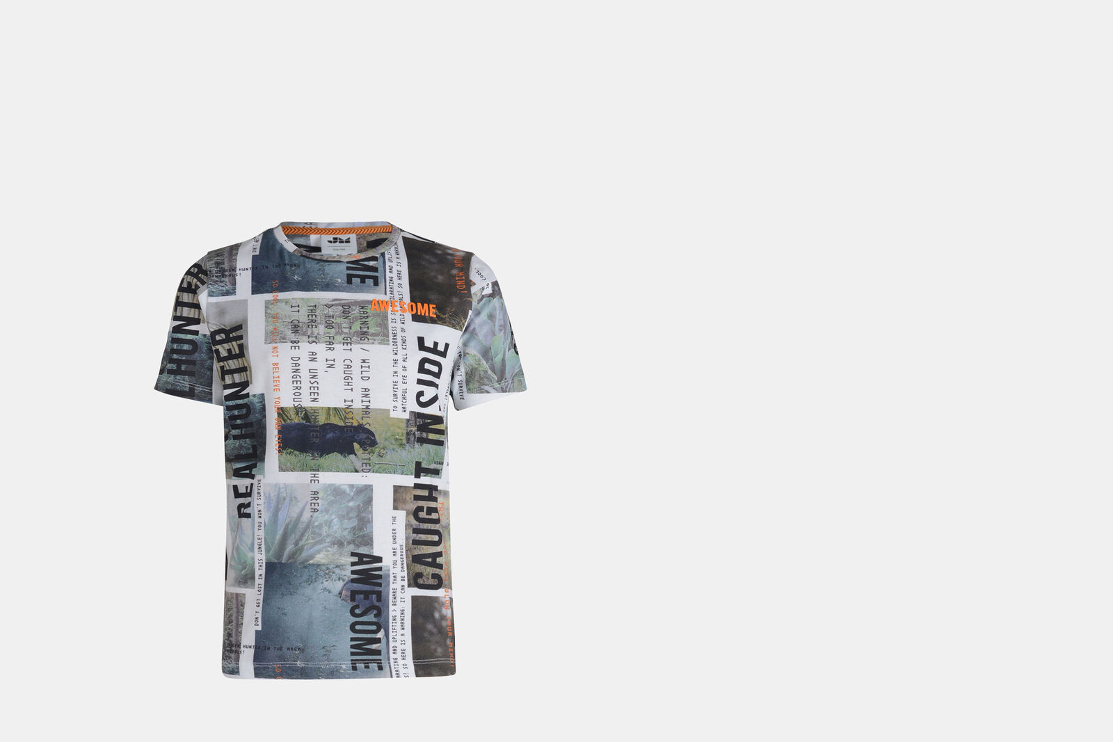 Rex t-shirt