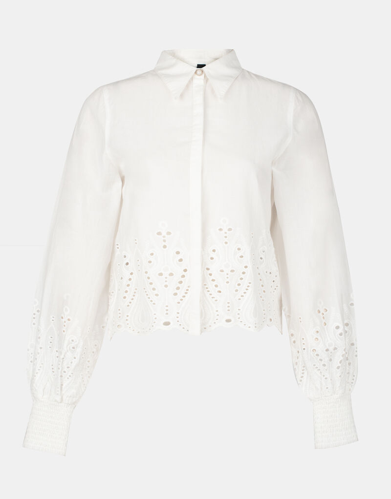 Plate Blouse