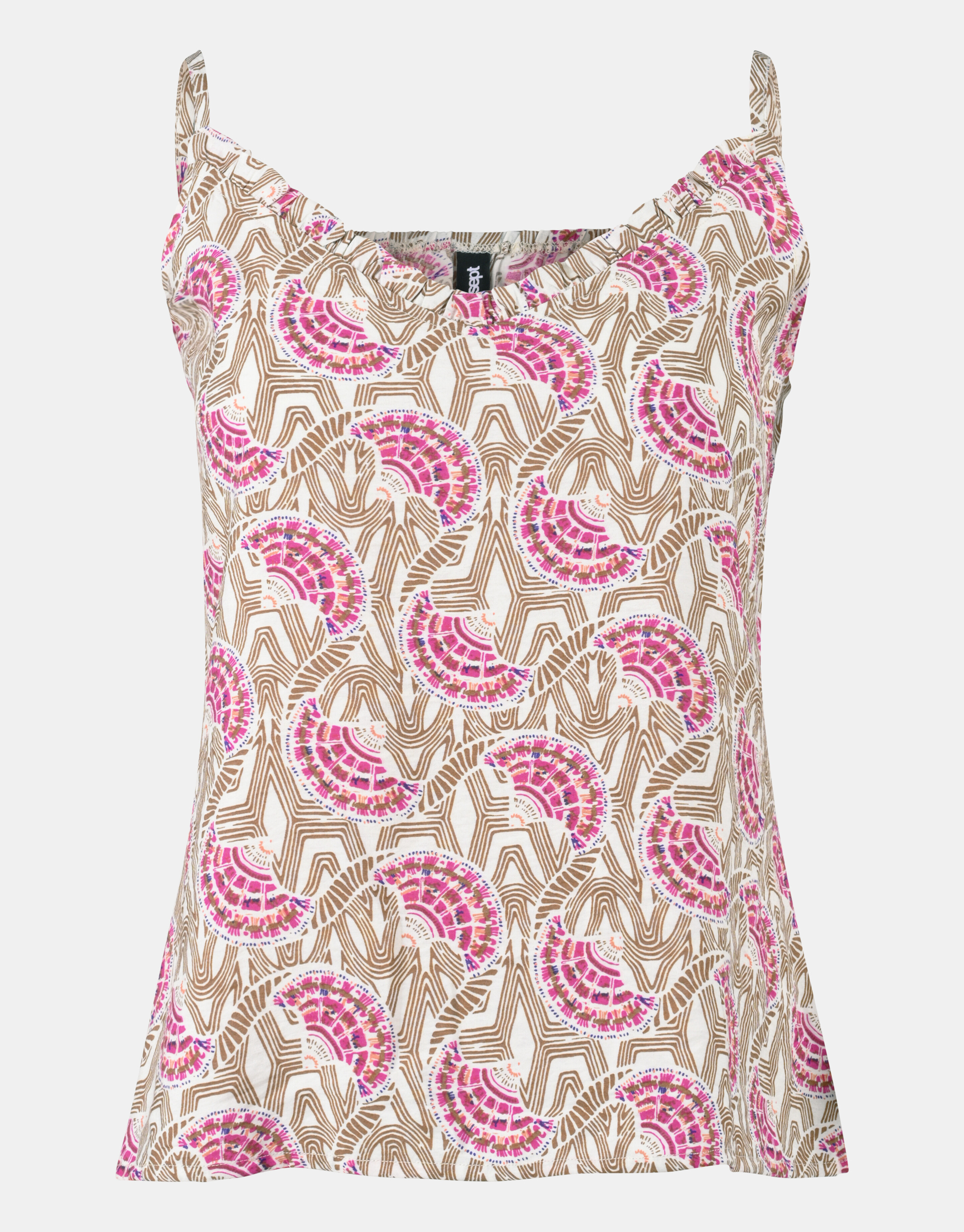 Sand Singlet EKSEPT