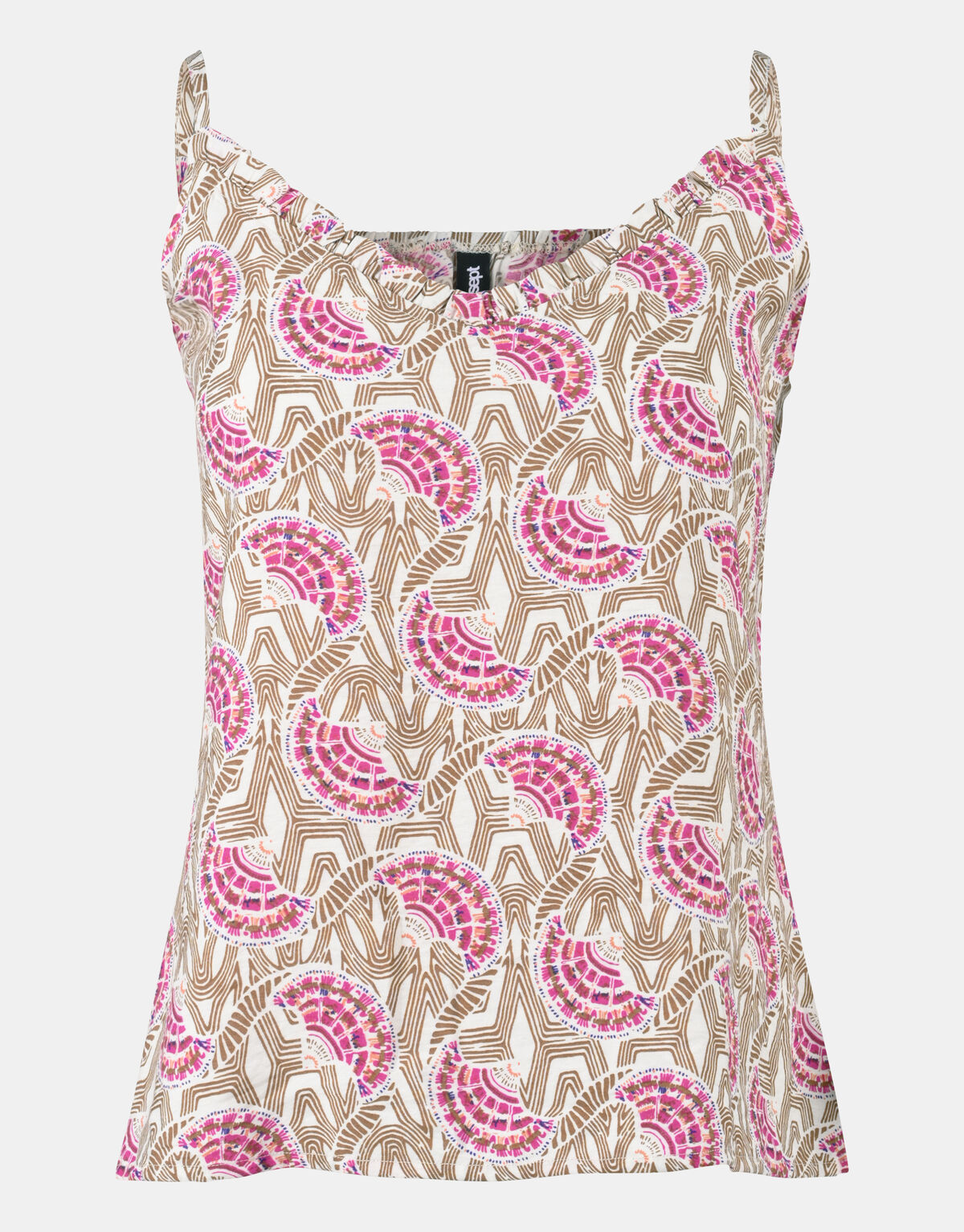 Sand Singlet EKSEPT