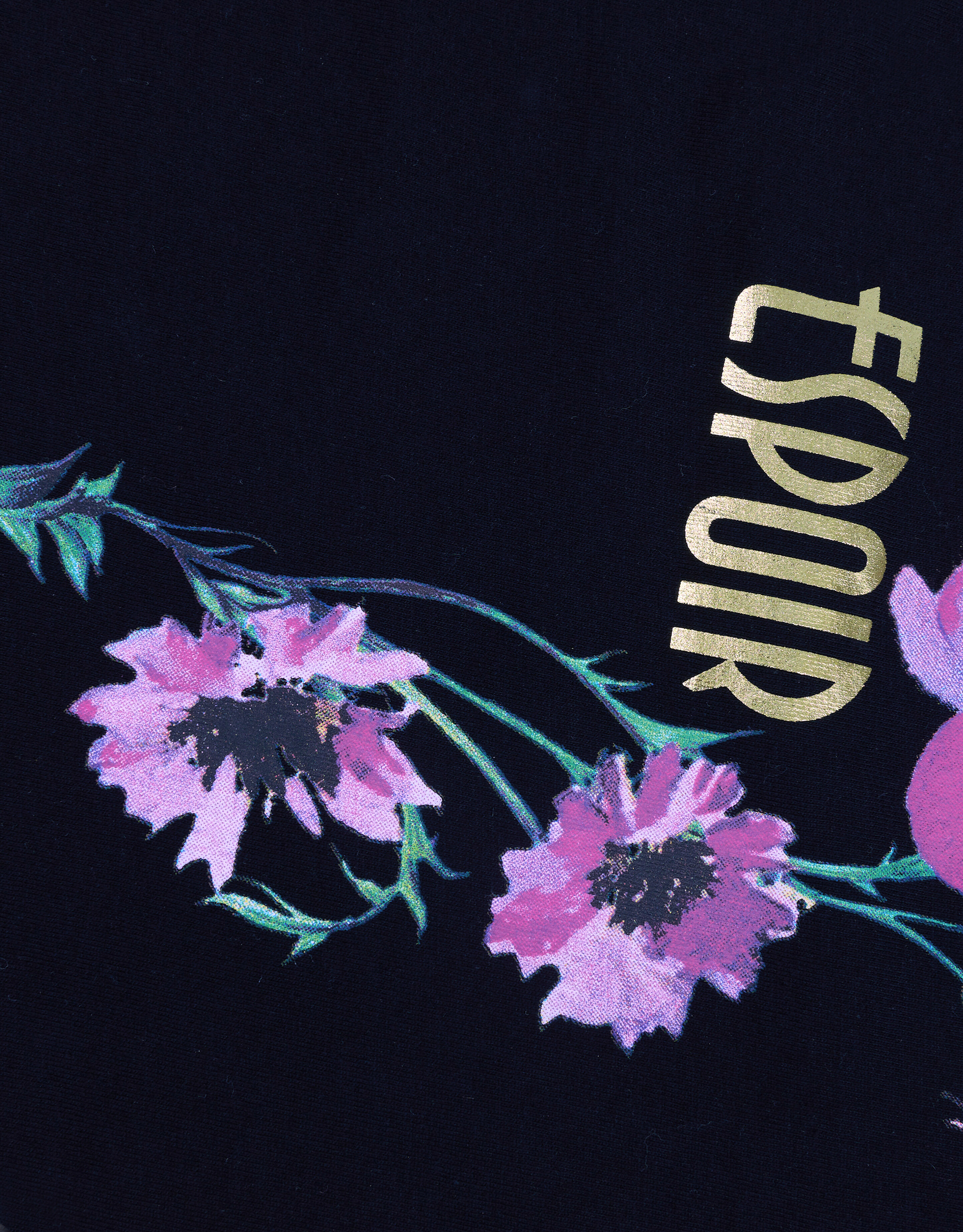 Espoir T-shirt EKSEPT