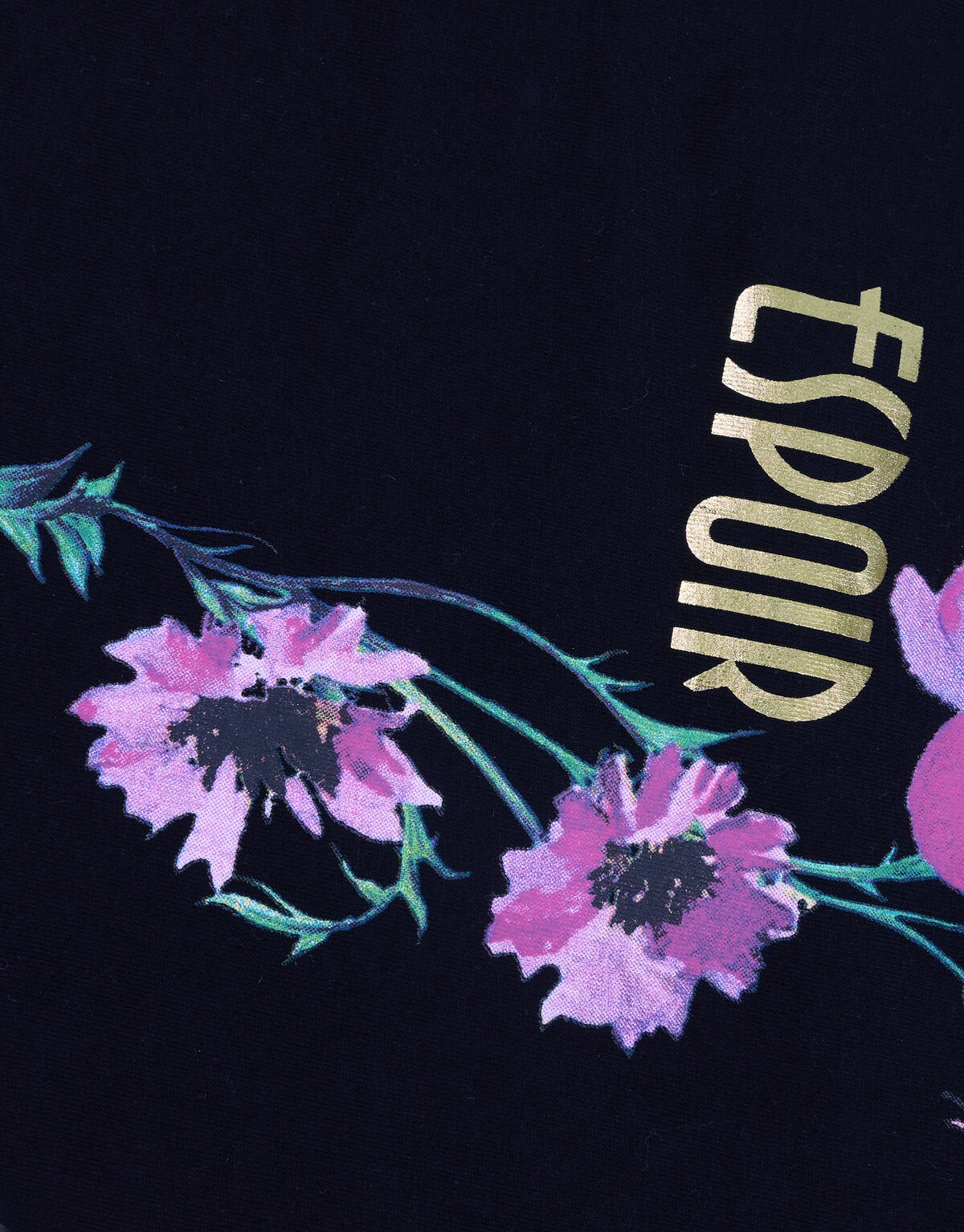 Espoir T-shirt EKSEPT