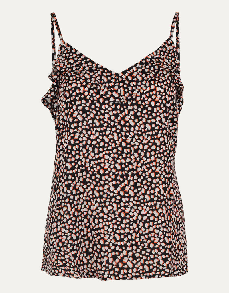 Julia Singlet
