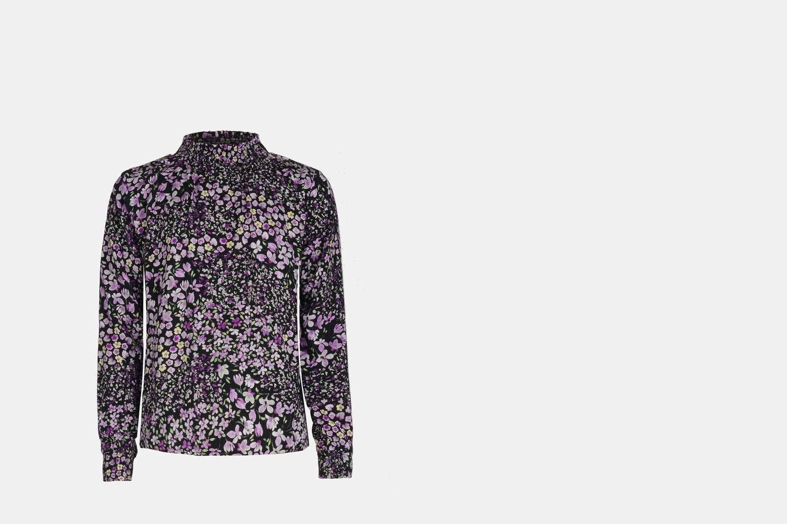 Mikki Ditsy Top