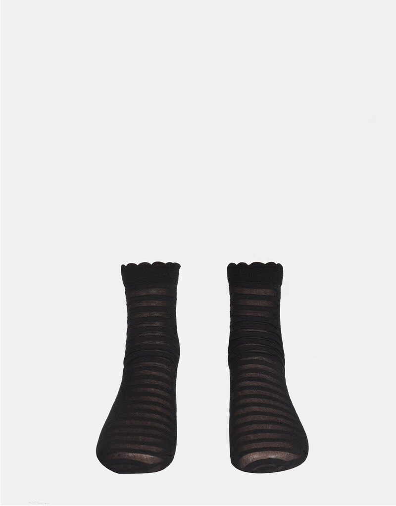 Stripe Sokken